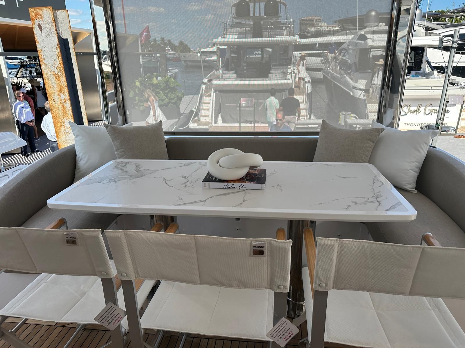 2023 Azimut 78 FLY Image Thumbnail #33