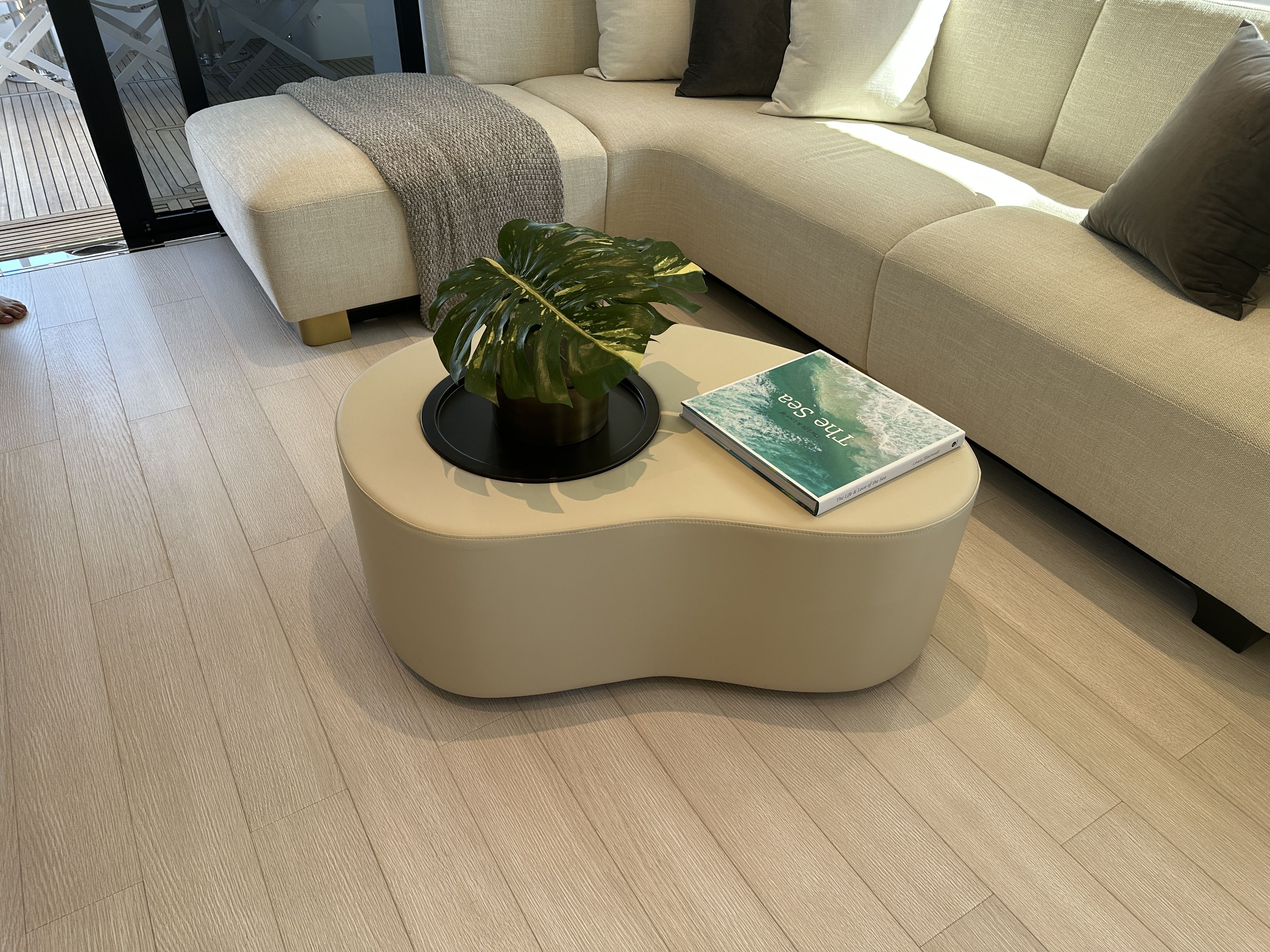 2023 Azimut 78 FLY Image Thumbnail #37