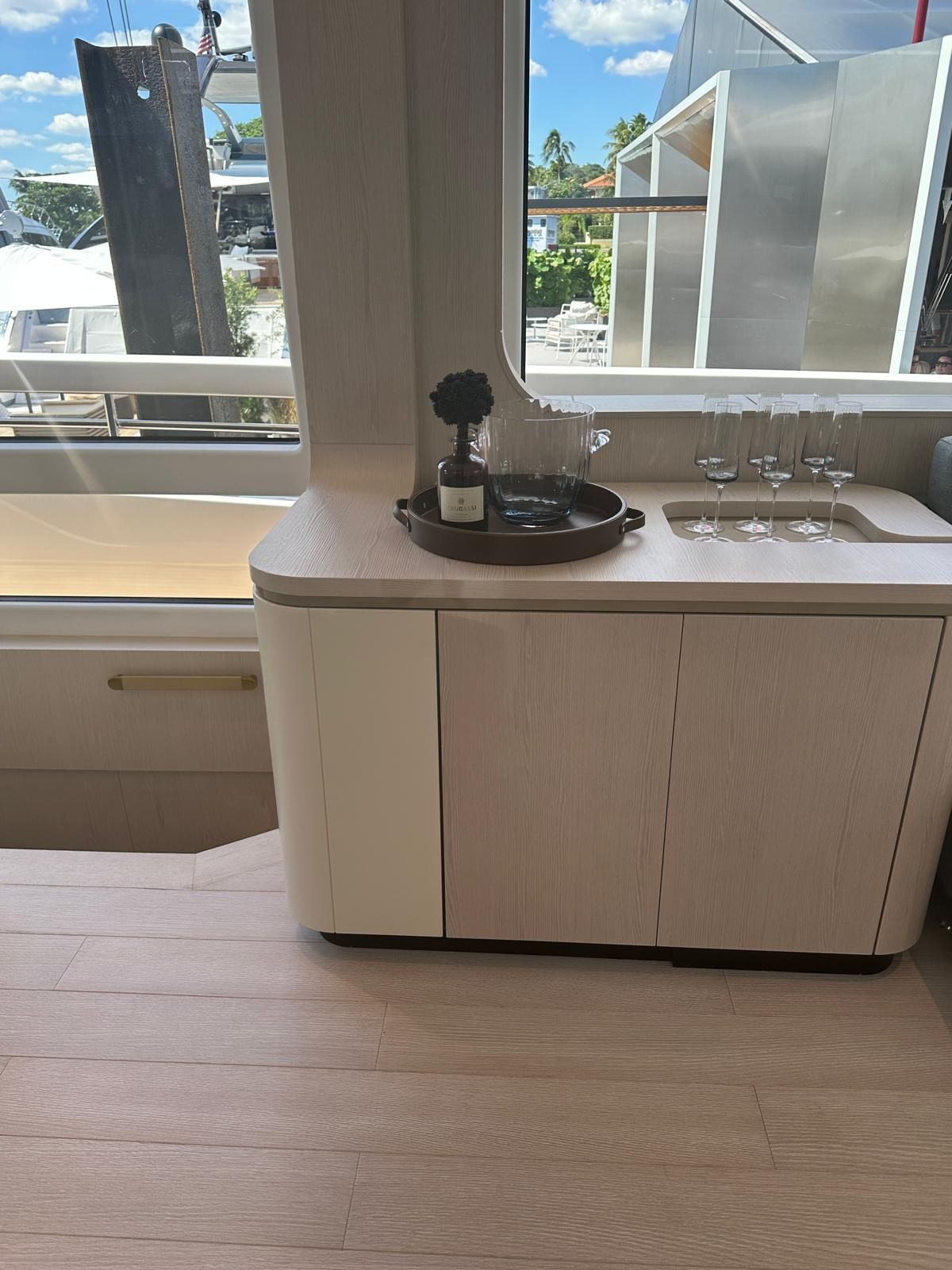 2023 Azimut 78 FLY Image Thumbnail #38