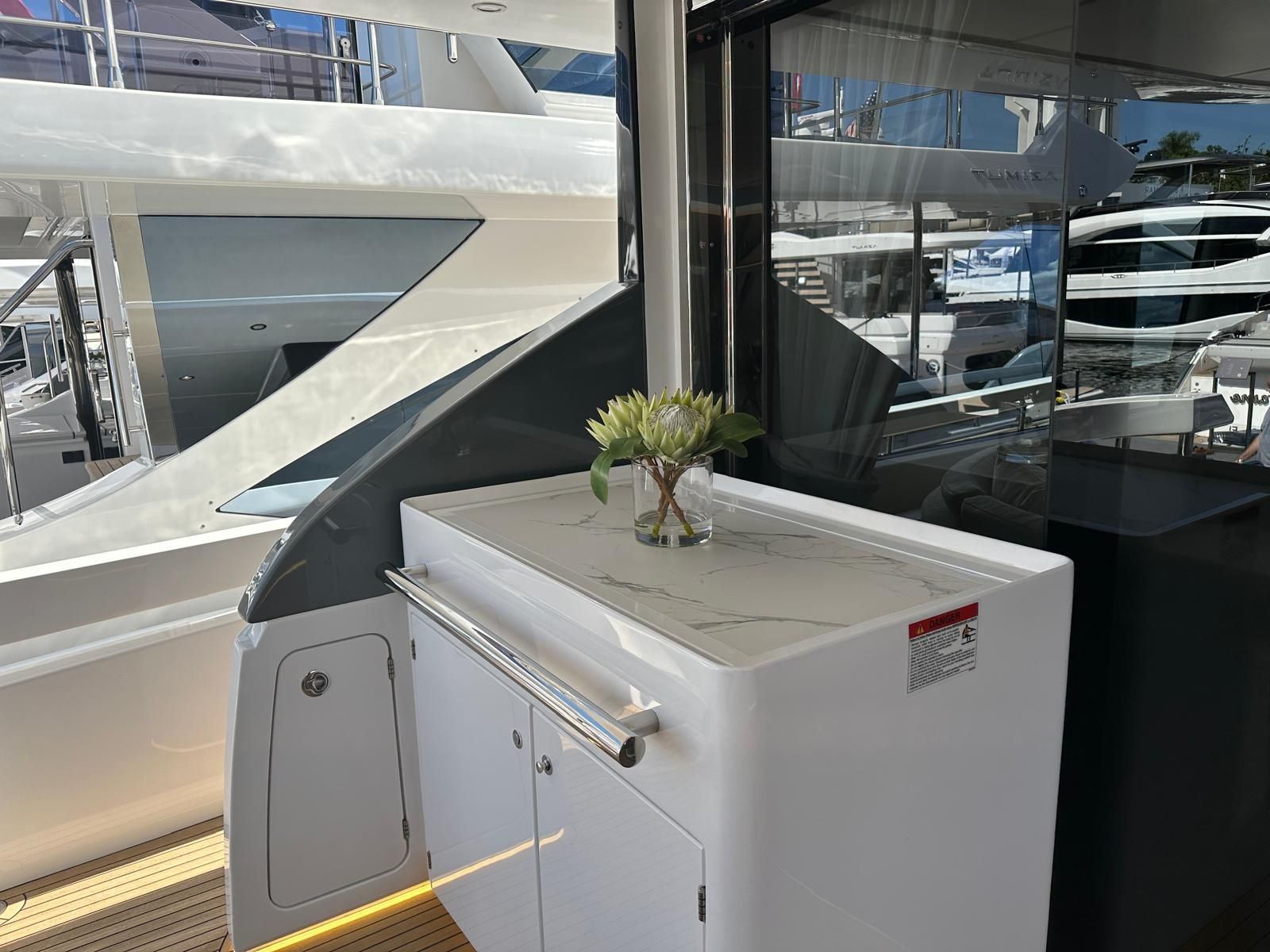 2023 Azimut 78 FLY Image Thumbnail #28