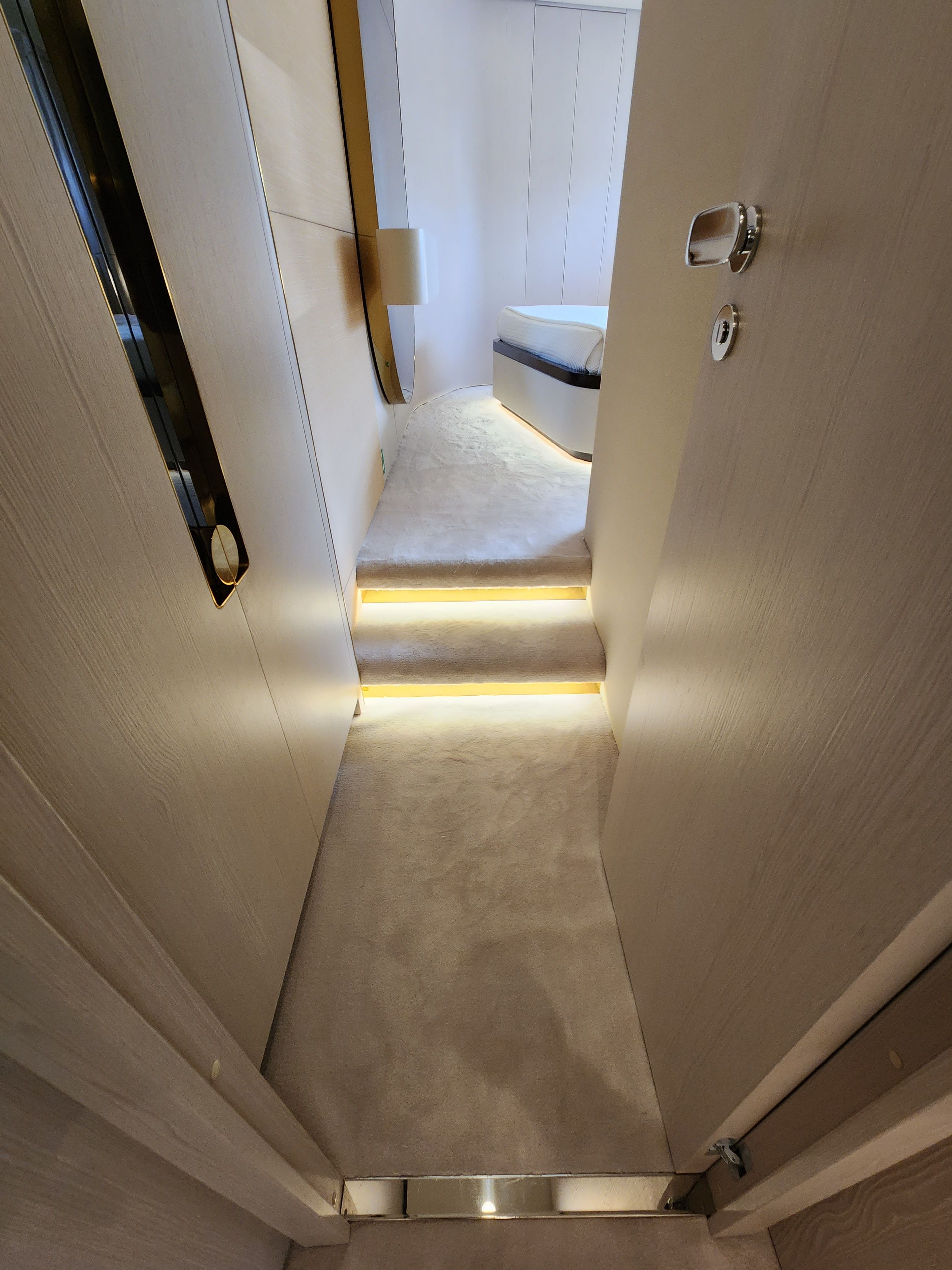 2023 Azimut 78 FLY Image Thumbnail #49