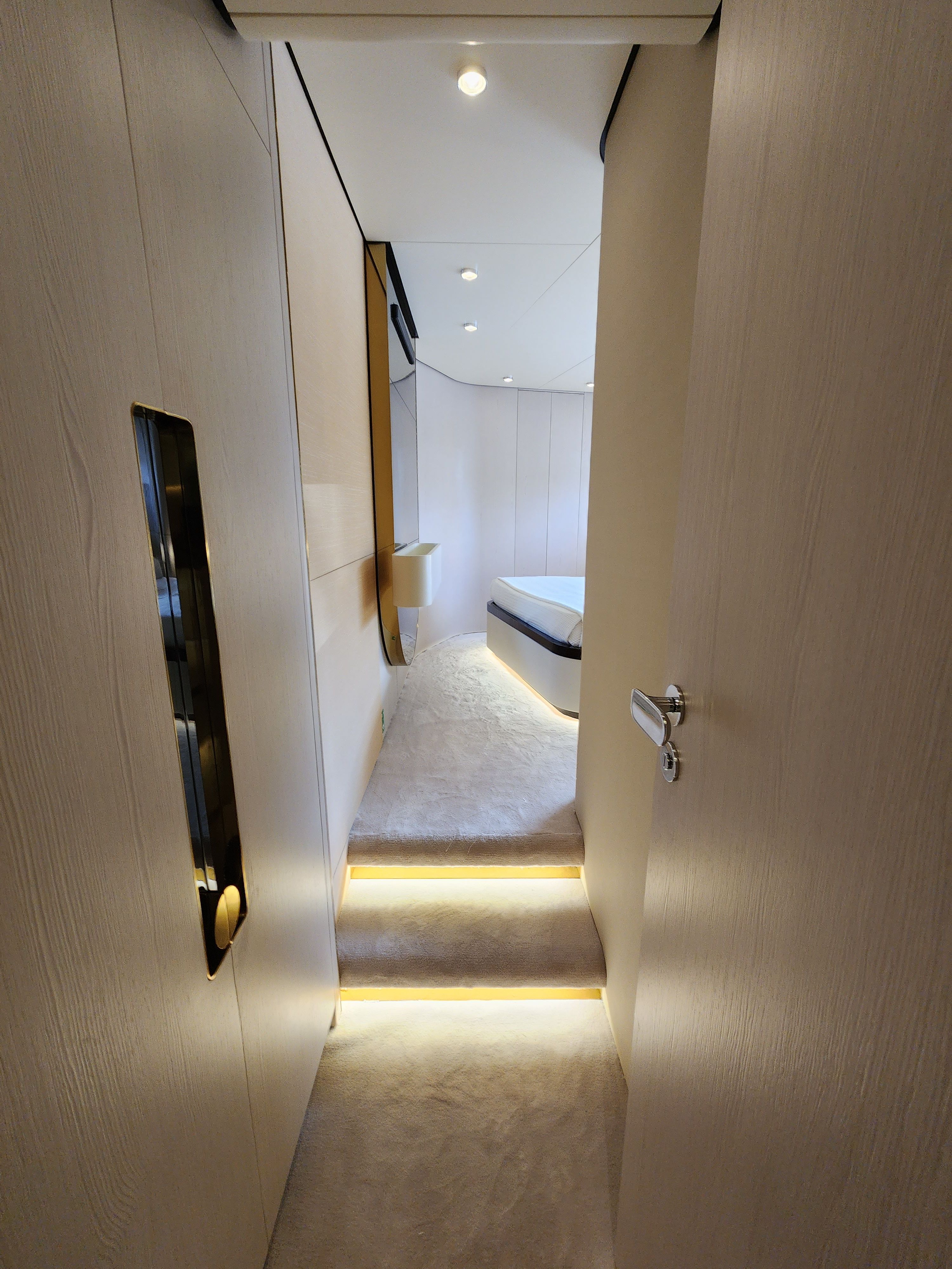 2023 Azimut 78 FLY Image Thumbnail #51