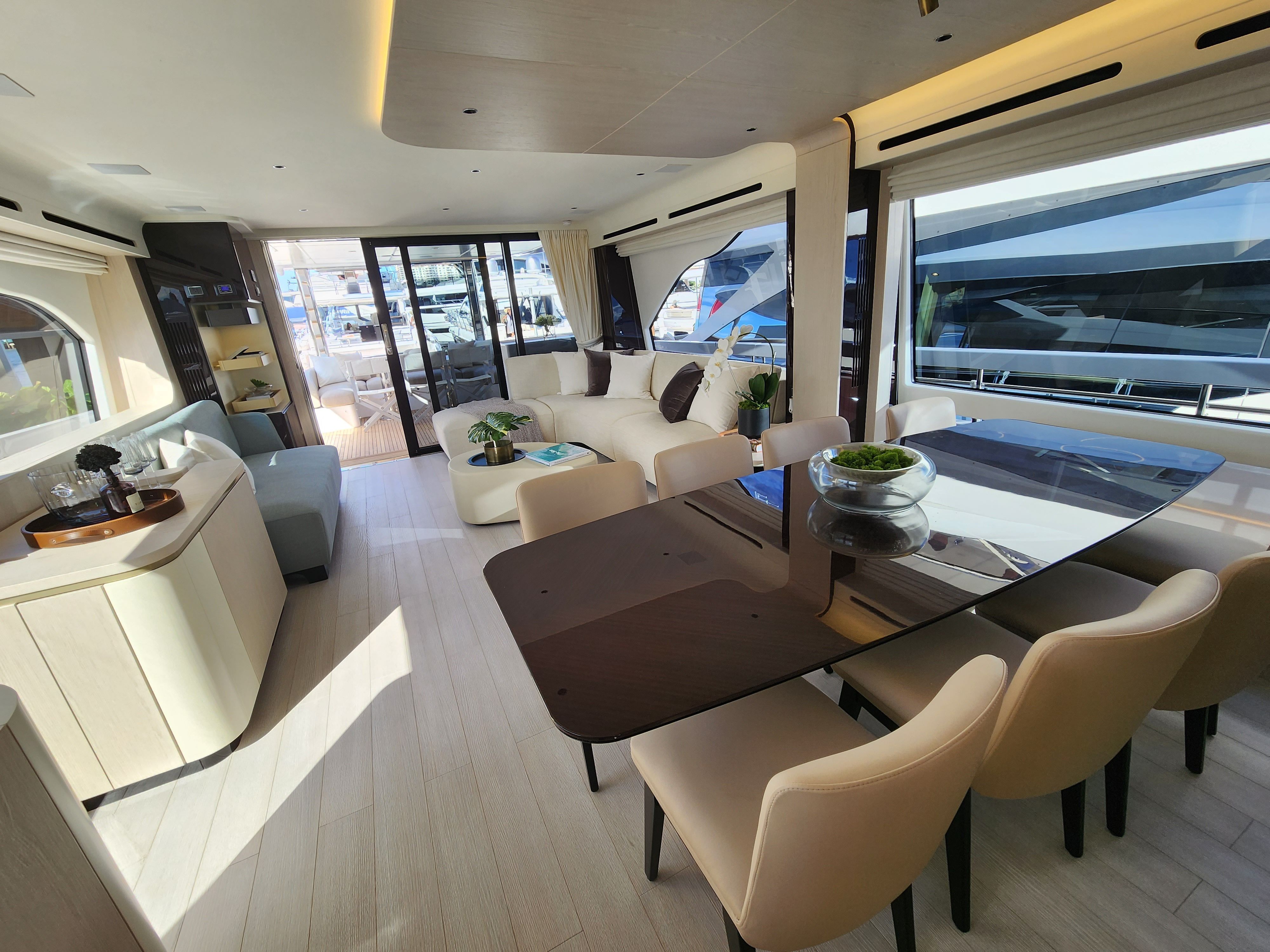 2023 Azimut 78 FLY Image Thumbnail #41