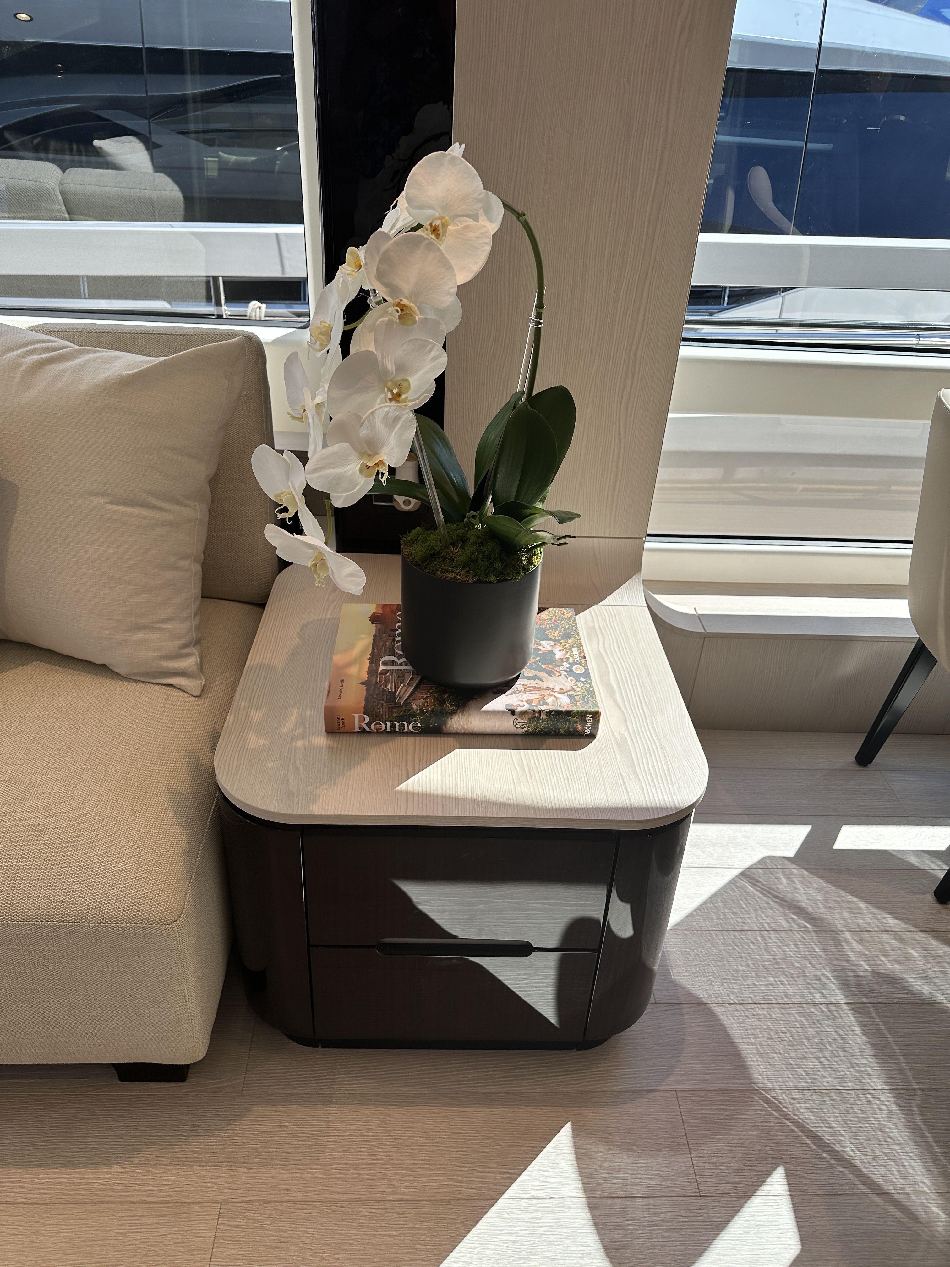 2023 Azimut 78 FLY Image Thumbnail #42