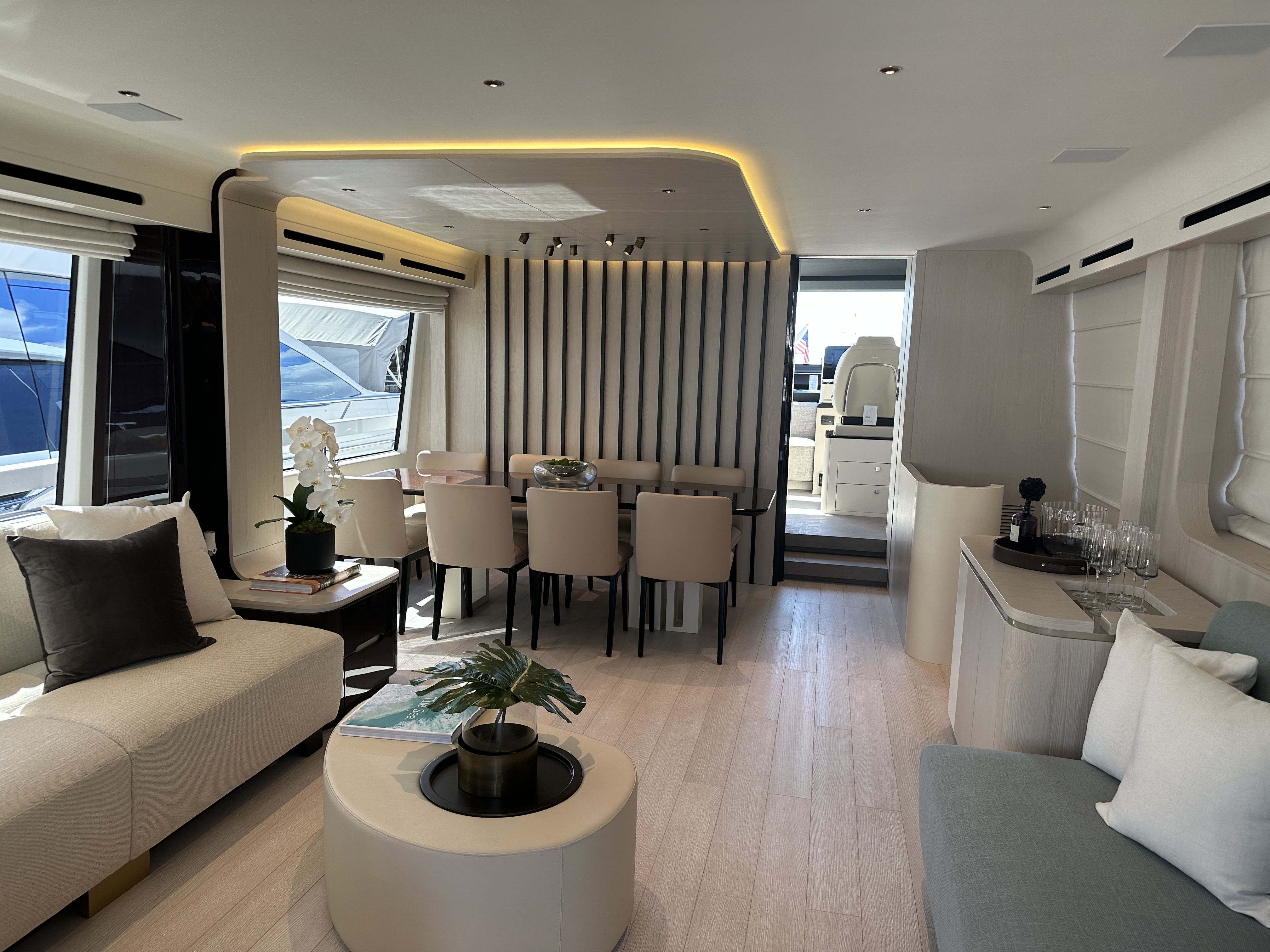 2023 Azimut 78 FLY Image Thumbnail #45