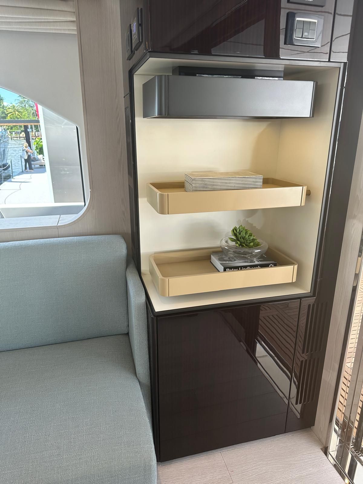 2023 Azimut 78 FLY Image Thumbnail #46