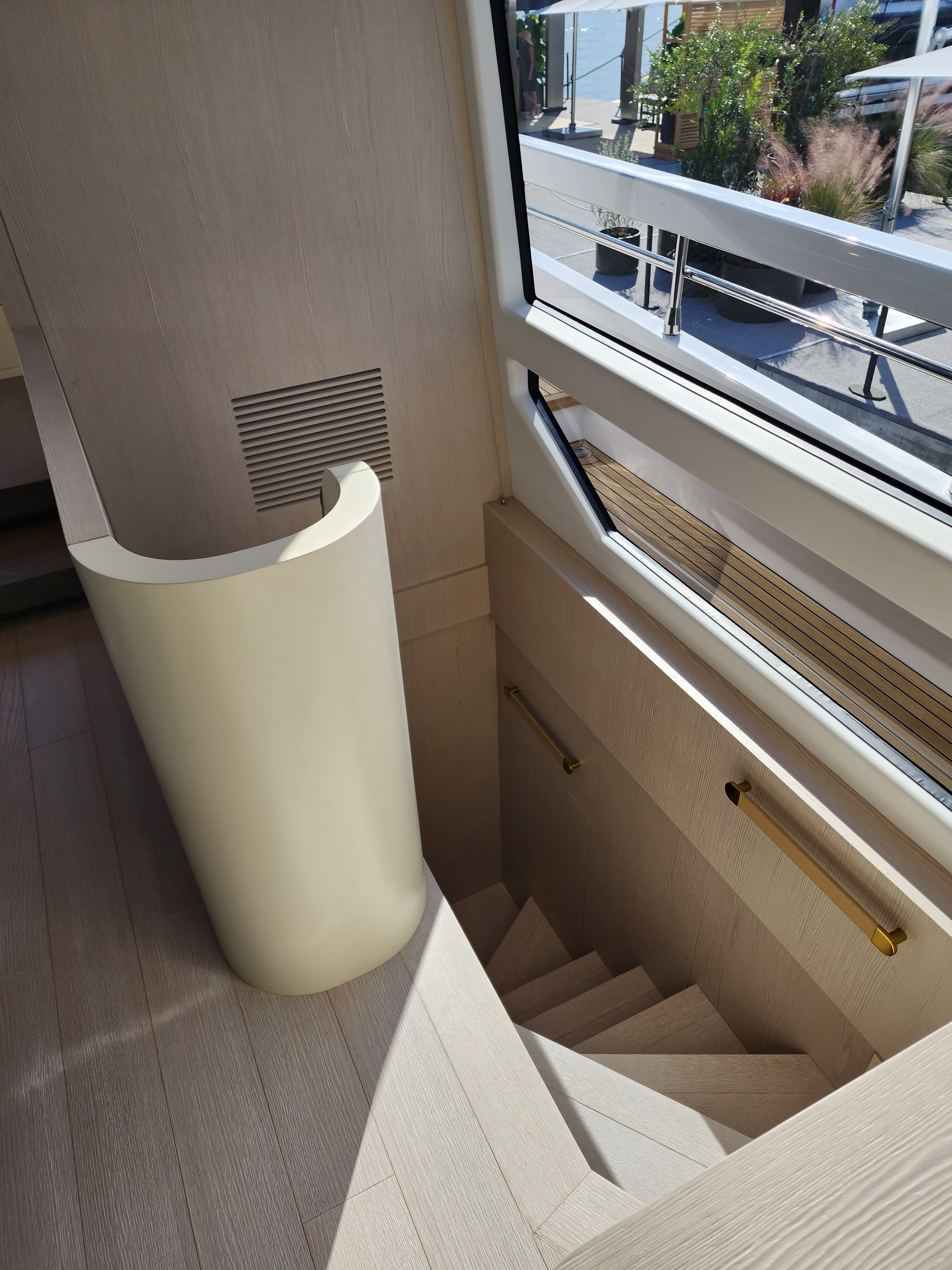 2023 Azimut 78 FLY Image Thumbnail #47