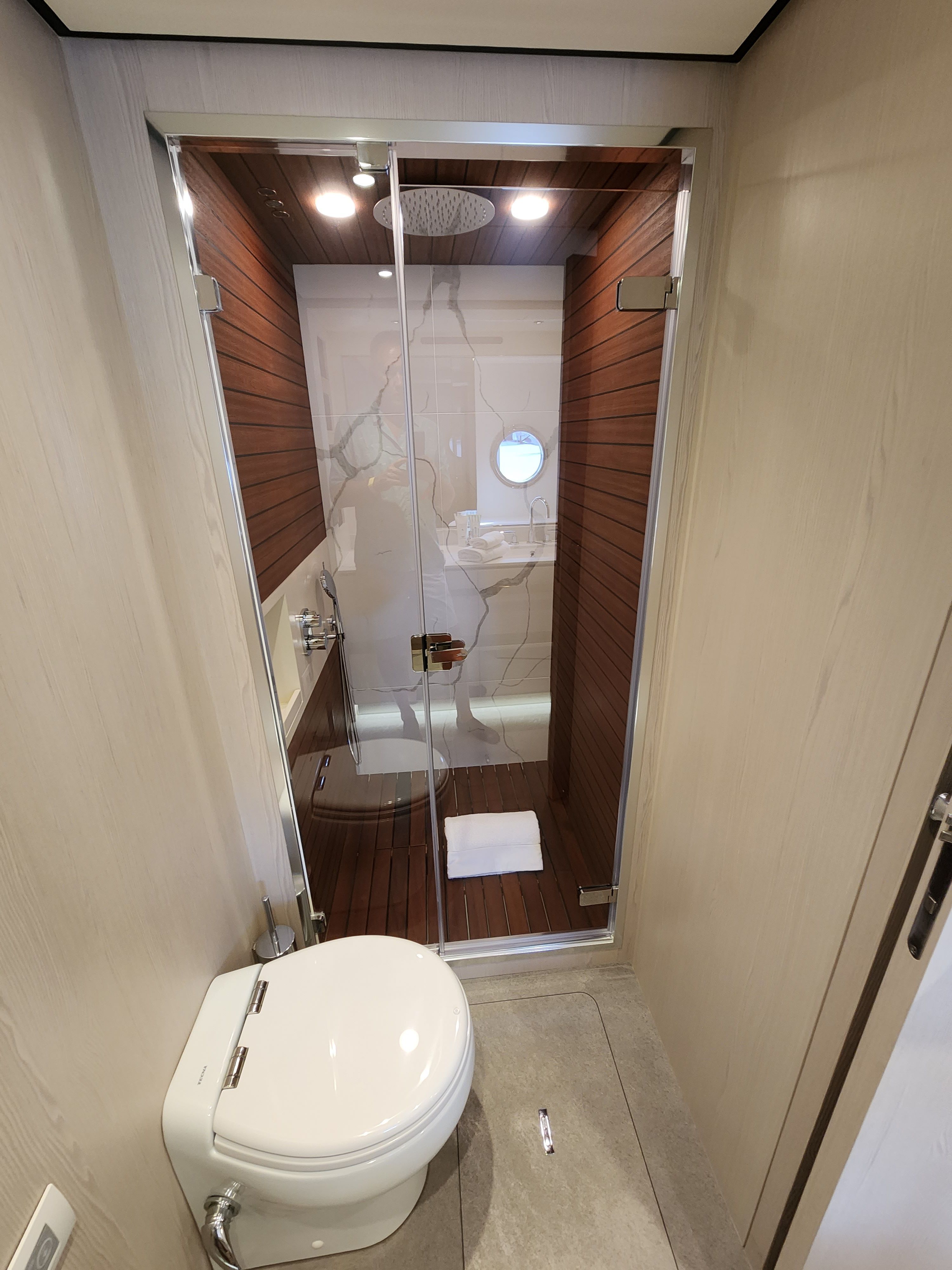 2023 Azimut 78 FLY Image Thumbnail #62