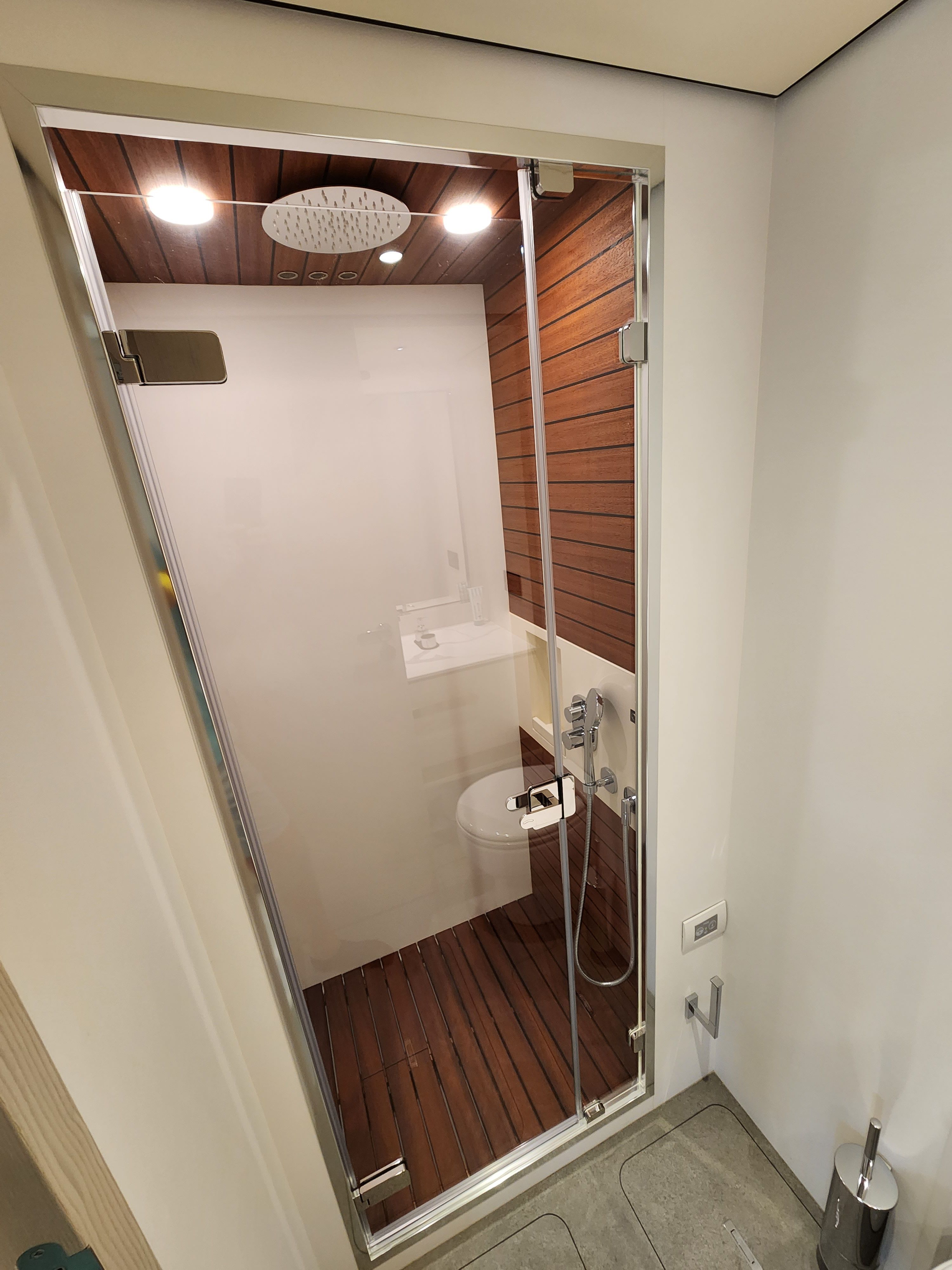 2023 Azimut 78 FLY Image Thumbnail #64