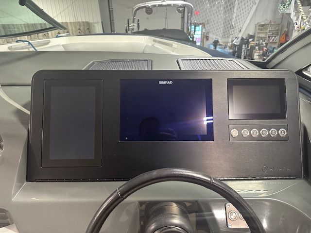 2022 Aviara AV32 Image Thumbnail #11