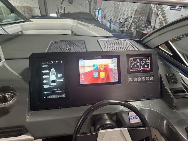 2022 Aviara AV32 Image Thumbnail #12