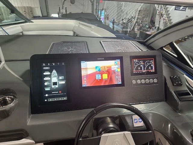 2022 Aviara AV32 Image Thumbnail #12