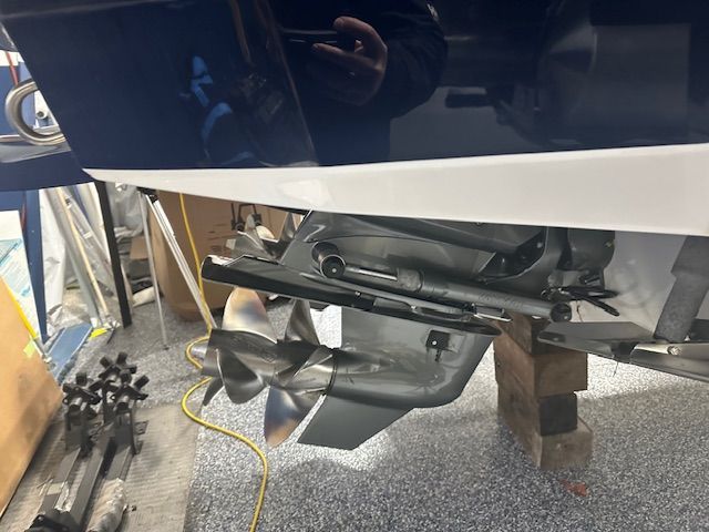 2022 Aviara AV32 Image Thumbnail #33