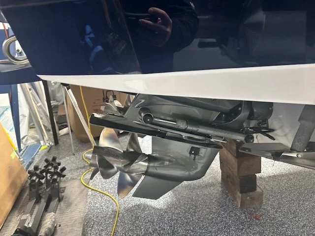 2022 Aviara AV32 Image Thumbnail #33