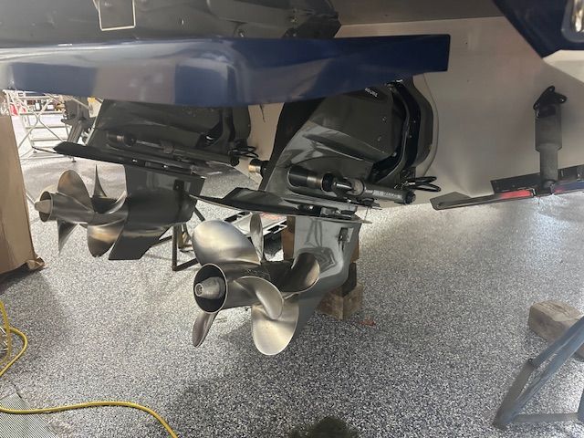 2022 Aviara AV32 Image Thumbnail #36