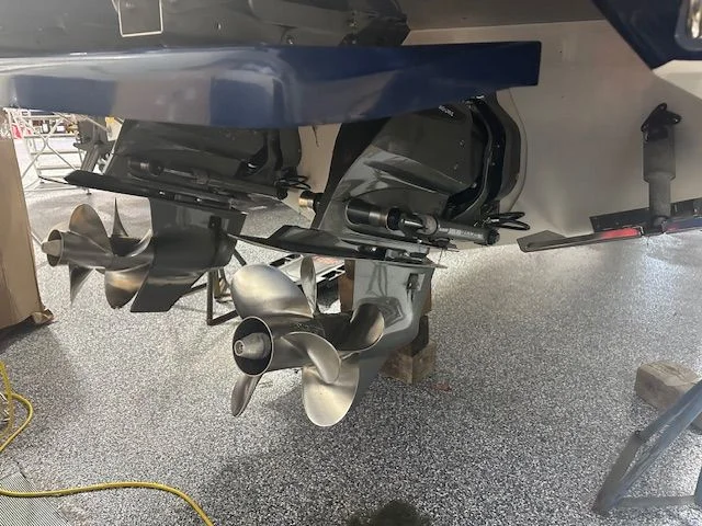 2022 Aviara AV32 Image Thumbnail #36