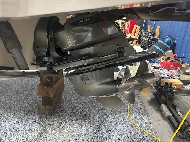 2022 Aviara AV32 Image Thumbnail #37