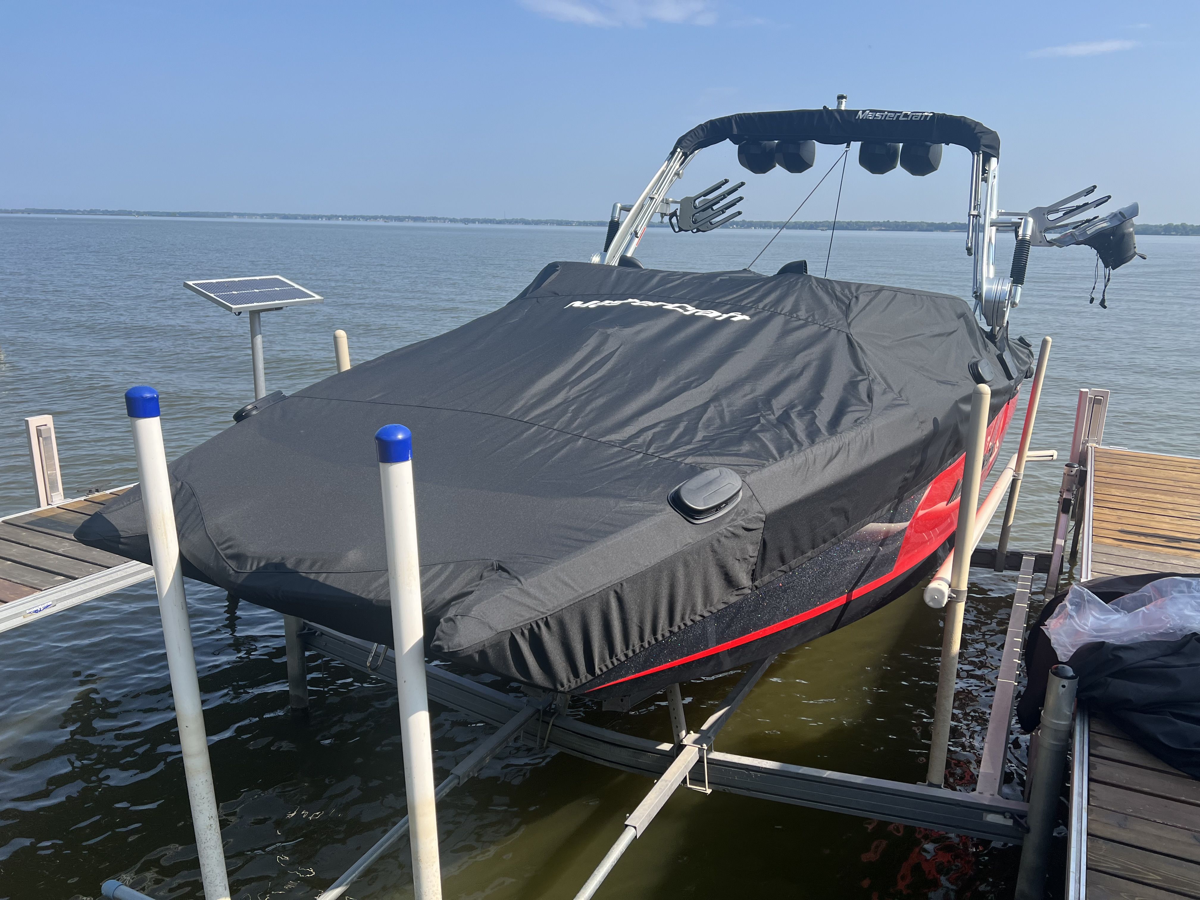 2021 Mastercraft
                                                             XSTAR Image Thumbnail #24