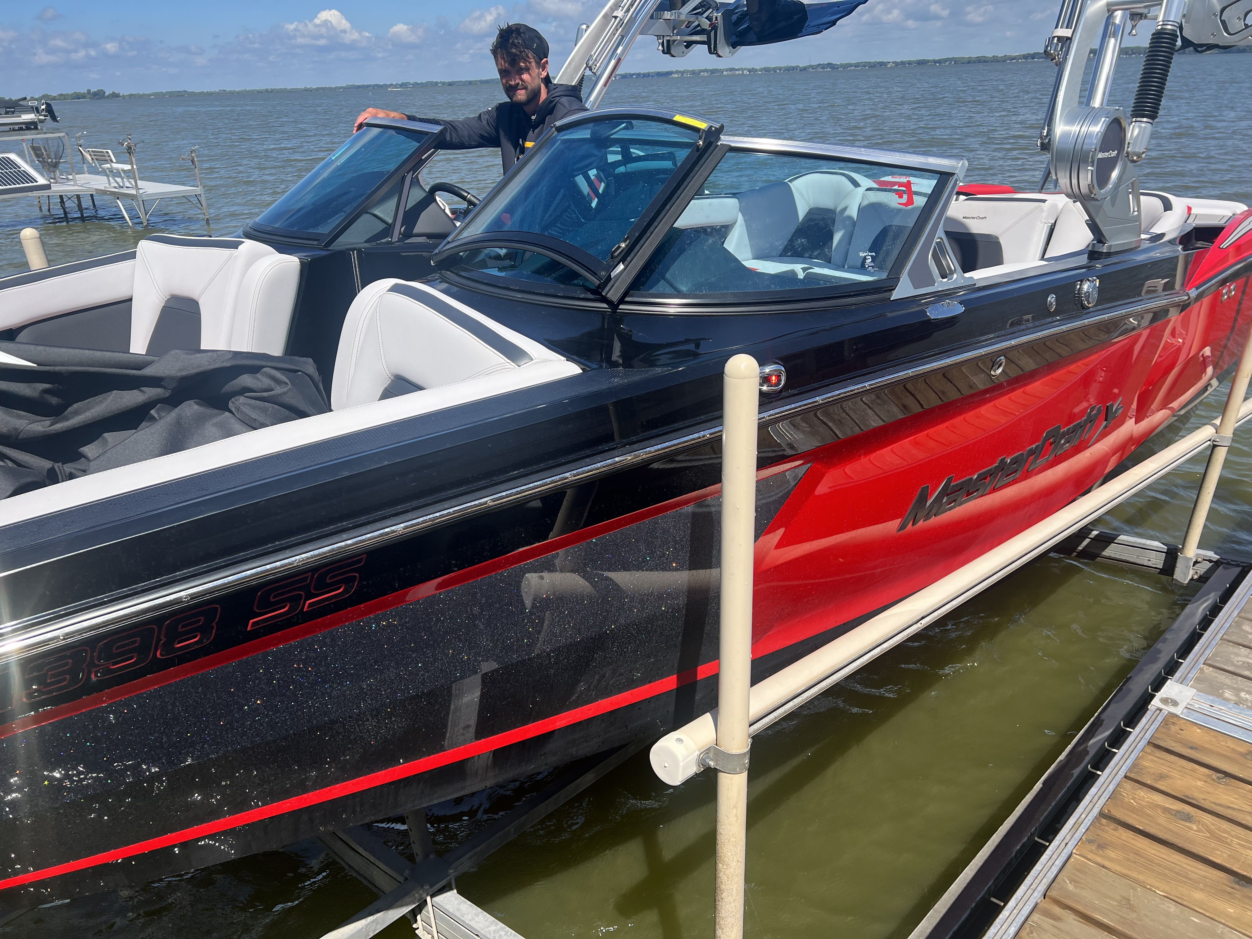 2021 Mastercraft
                                                             XSTAR Image Thumbnail #25