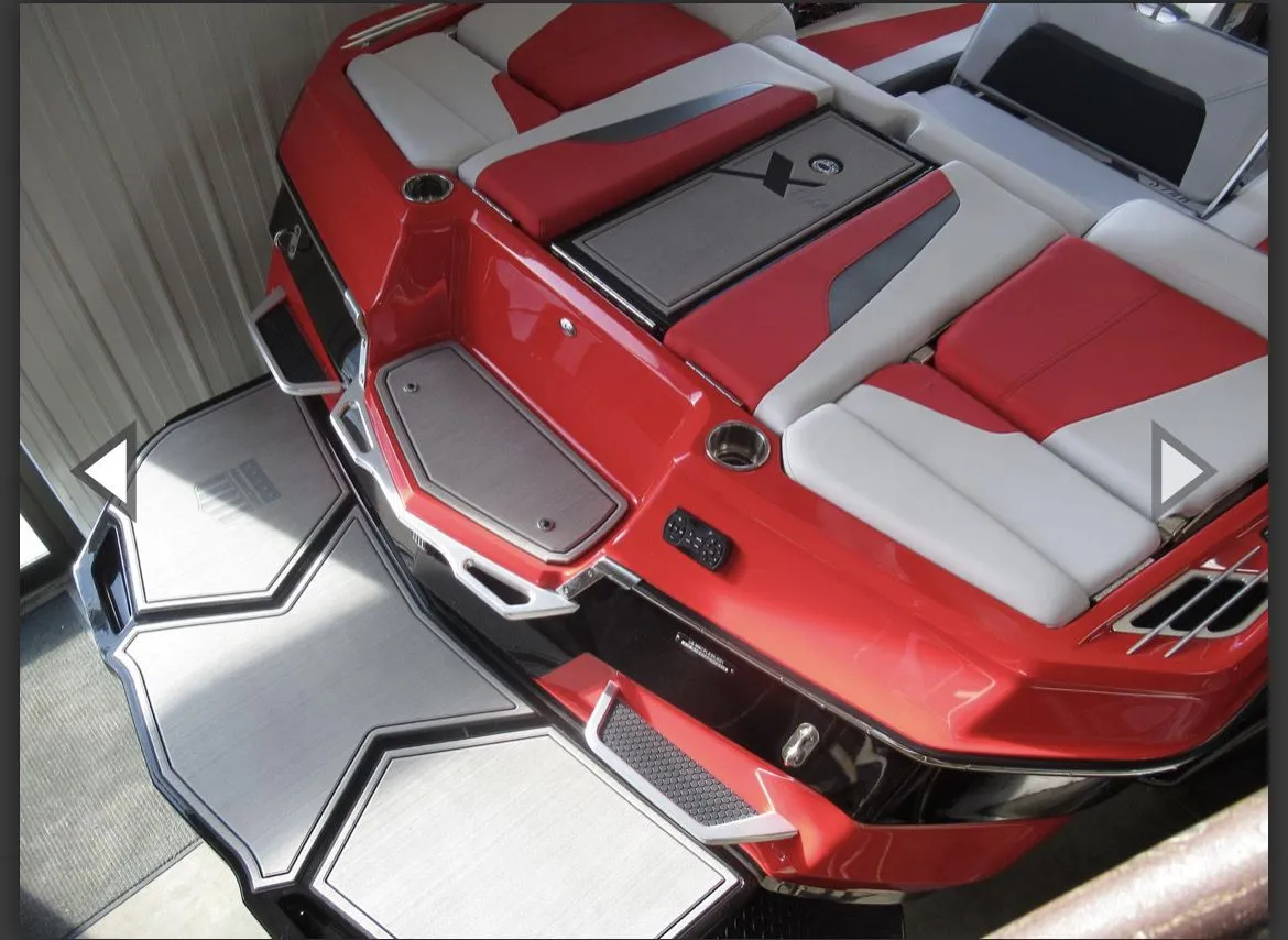 2021 Mastercraft XSTAR Image Thumbnail #32