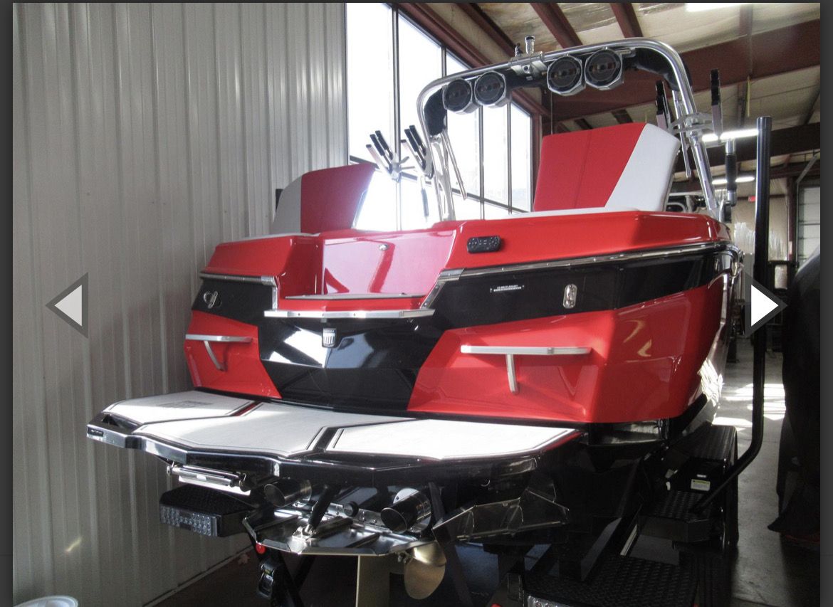 2021 Mastercraft
                                                             XSTAR Image Thumbnail #33