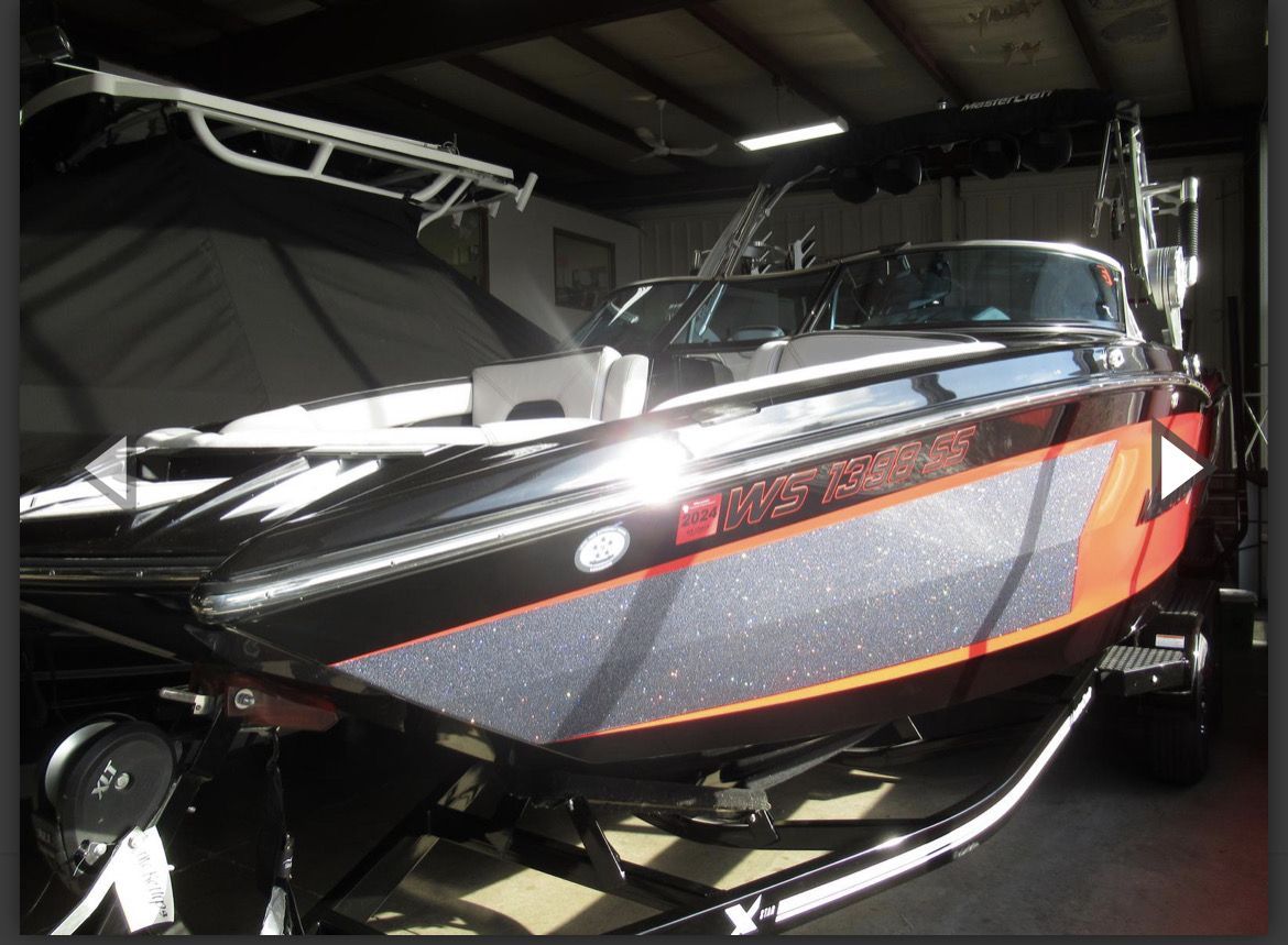 2021 Mastercraft XSTAR Image Thumbnail #26