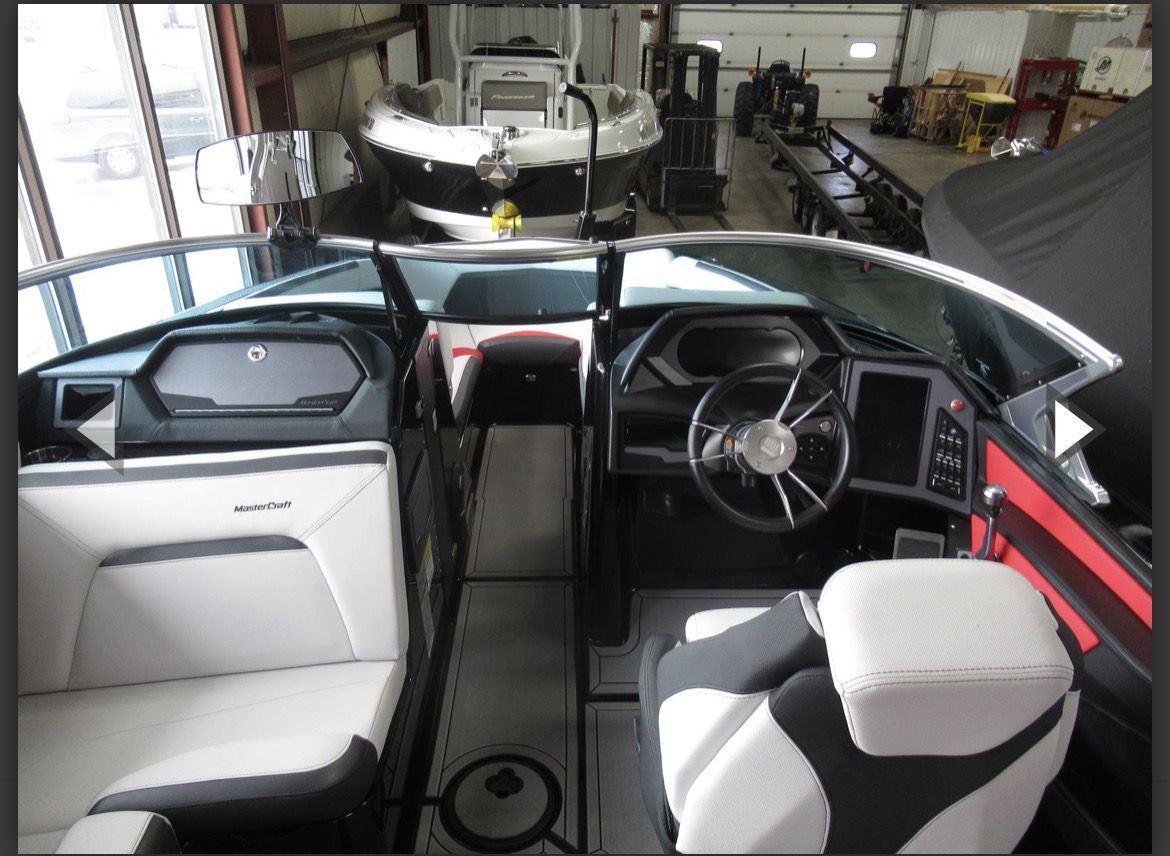 2021 Mastercraft XSTAR Image Thumbnail #27