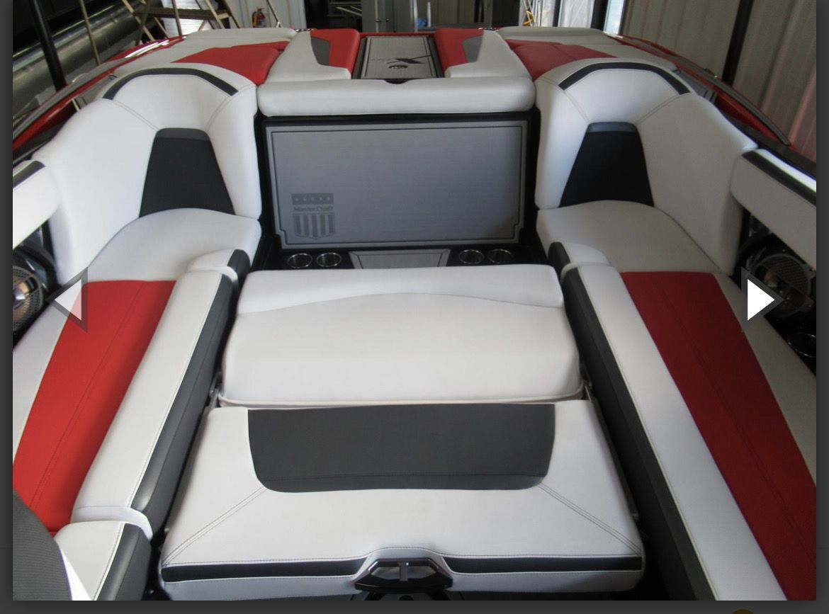 2021 Mastercraft XSTAR Image Thumbnail #29