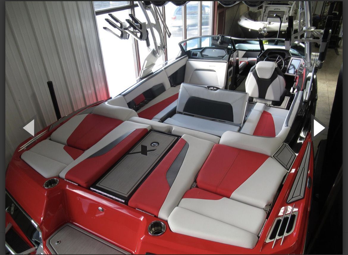 2021 Mastercraft XSTAR Image Thumbnail #31