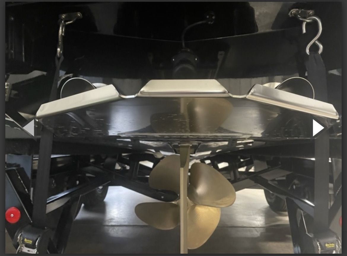 2021 Mastercraft XSTAR Image Thumbnail #34