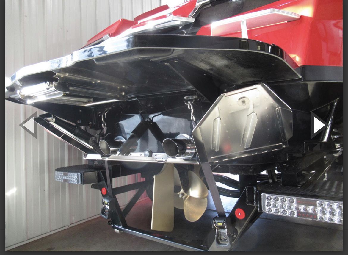 2021 Mastercraft XSTAR Image Thumbnail #36