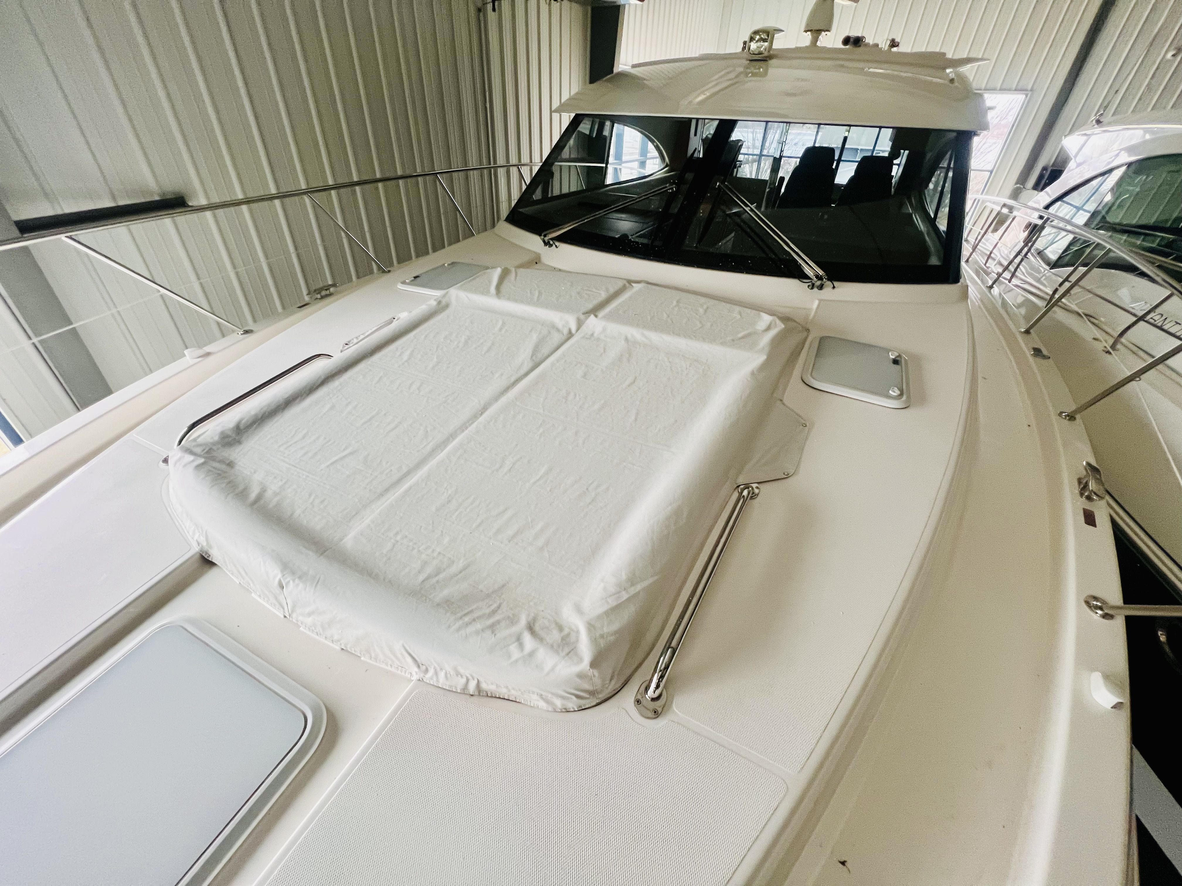 2018 Riviera
                                                             4800SY Image Thumbnail #3