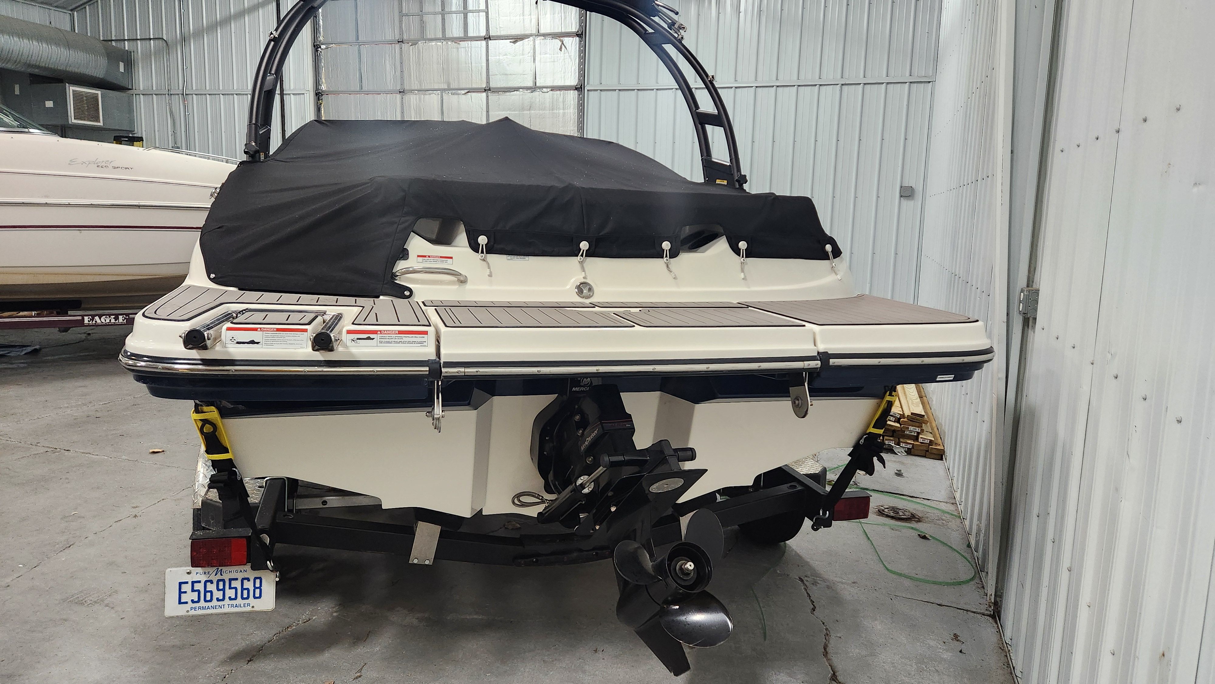 2022 Sea Ray
                                                             190SPX Image Thumbnail #7