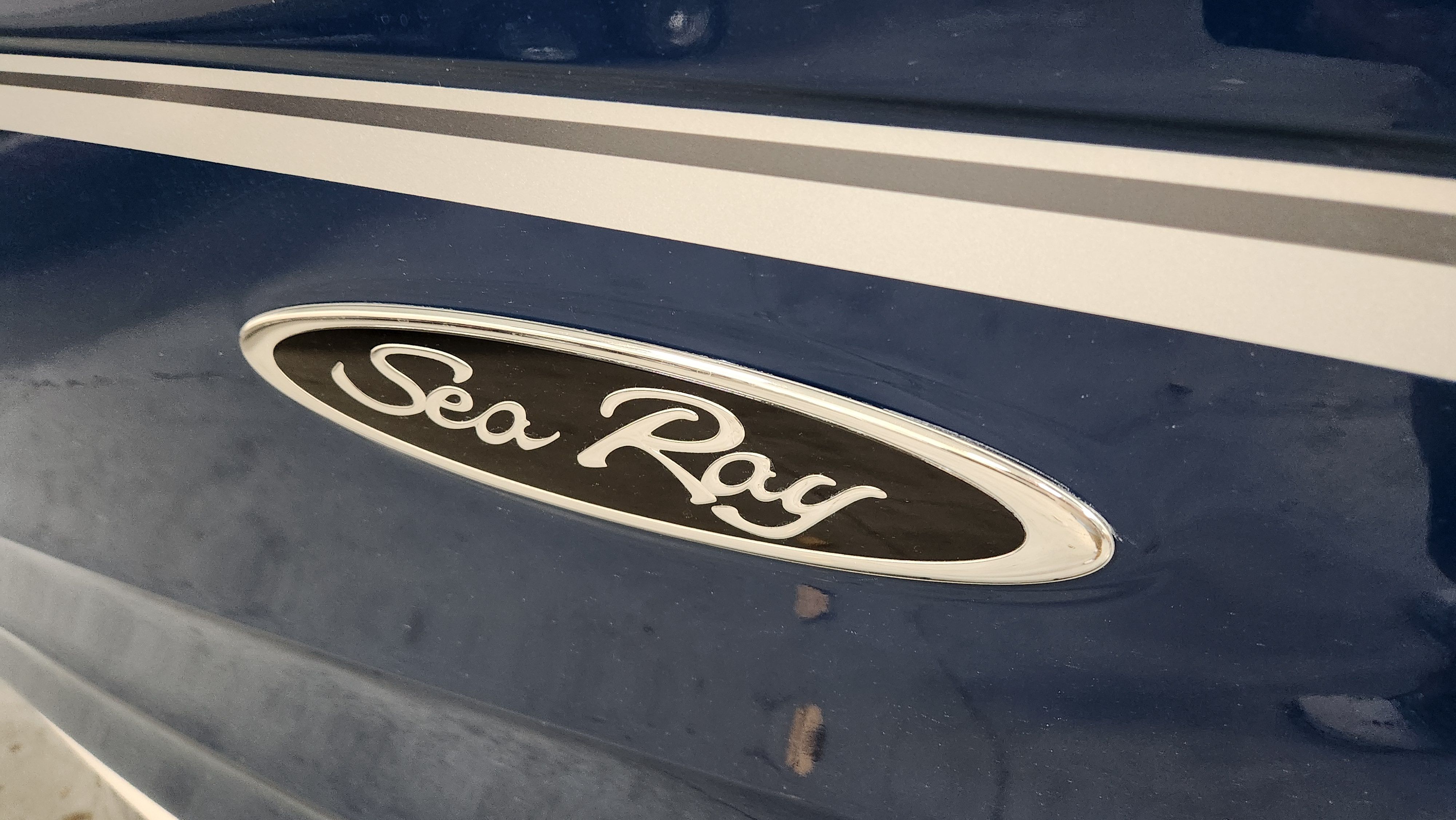 2022 Sea Ray
                                                             190SPX Image Thumbnail #8