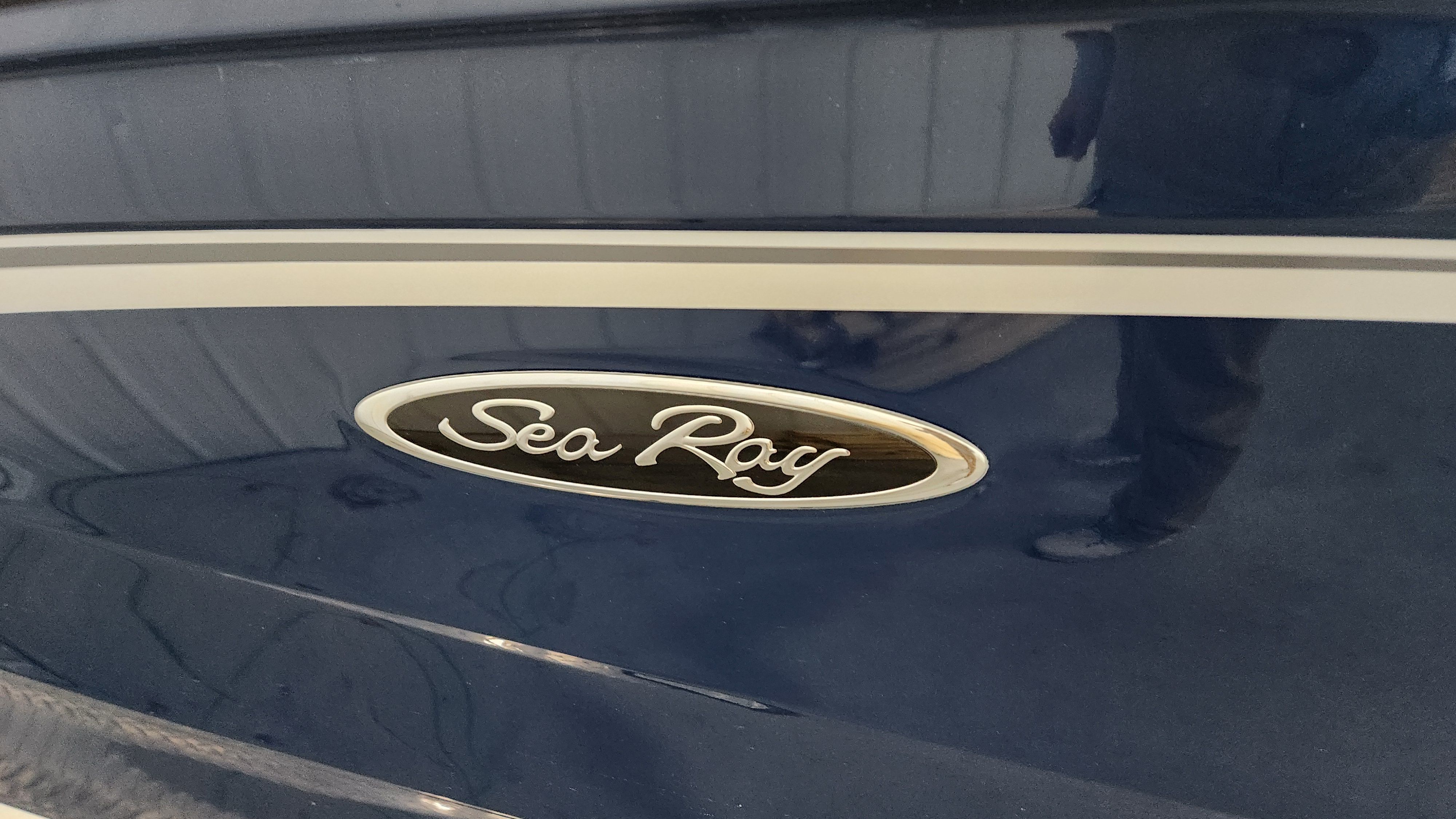 2022 Sea Ray
                                                             190SPX Image Thumbnail #9