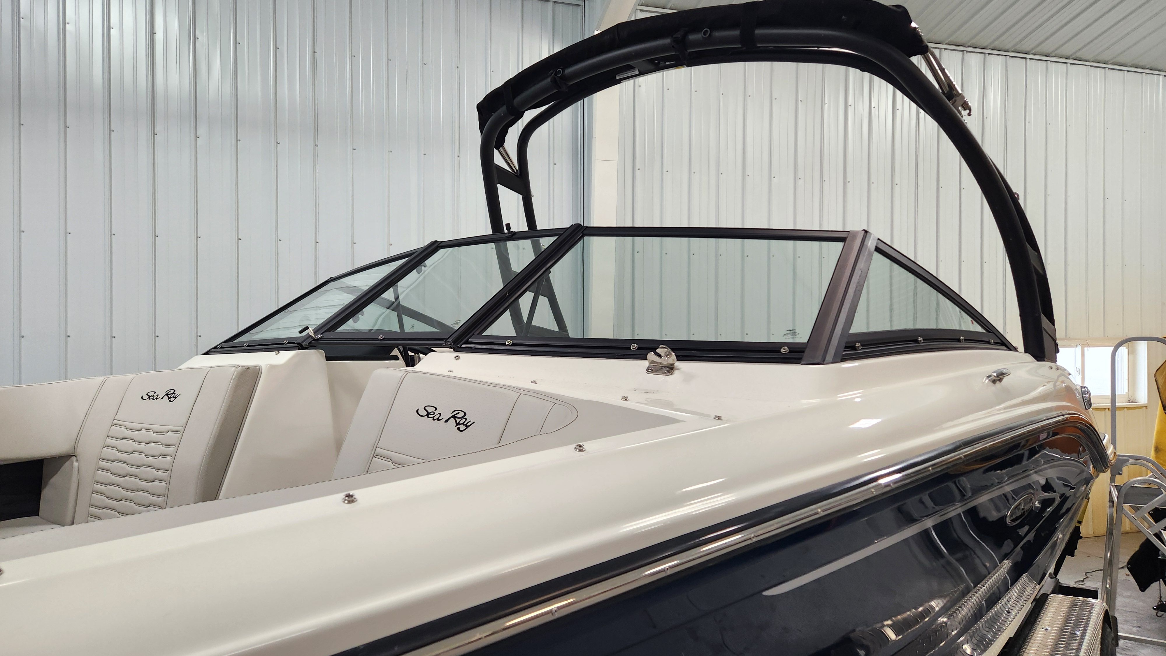 2022 Sea Ray
                                                             190SPX Image Thumbnail #12