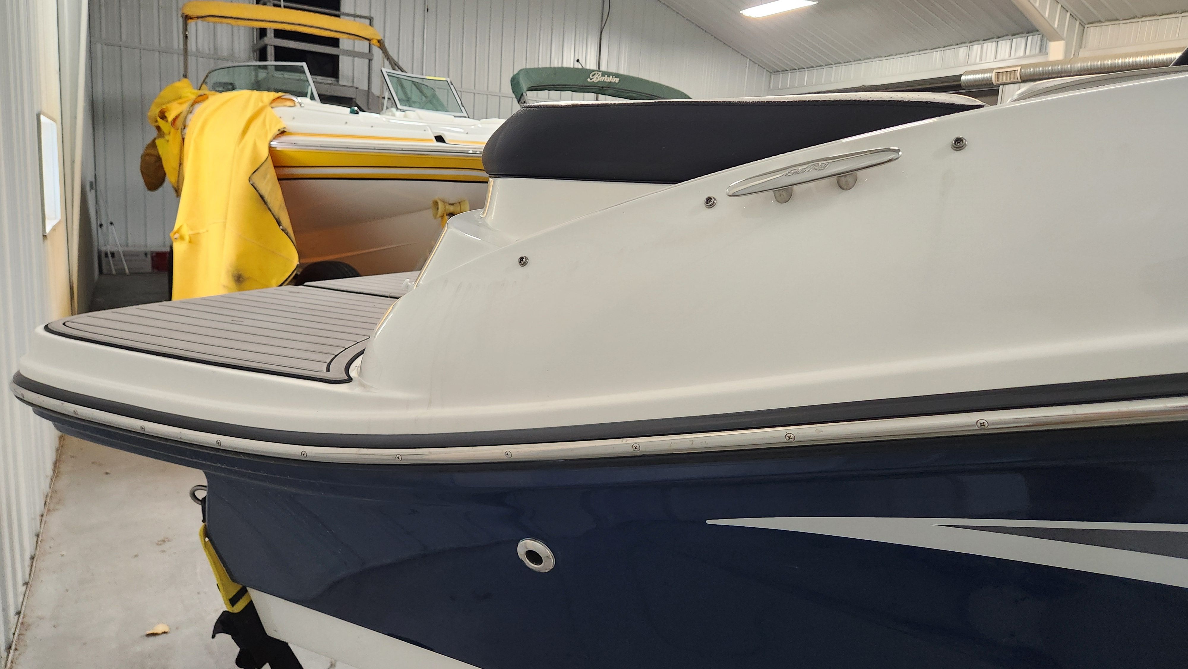 2022 Sea Ray
                                                             190SPX Image Thumbnail #13