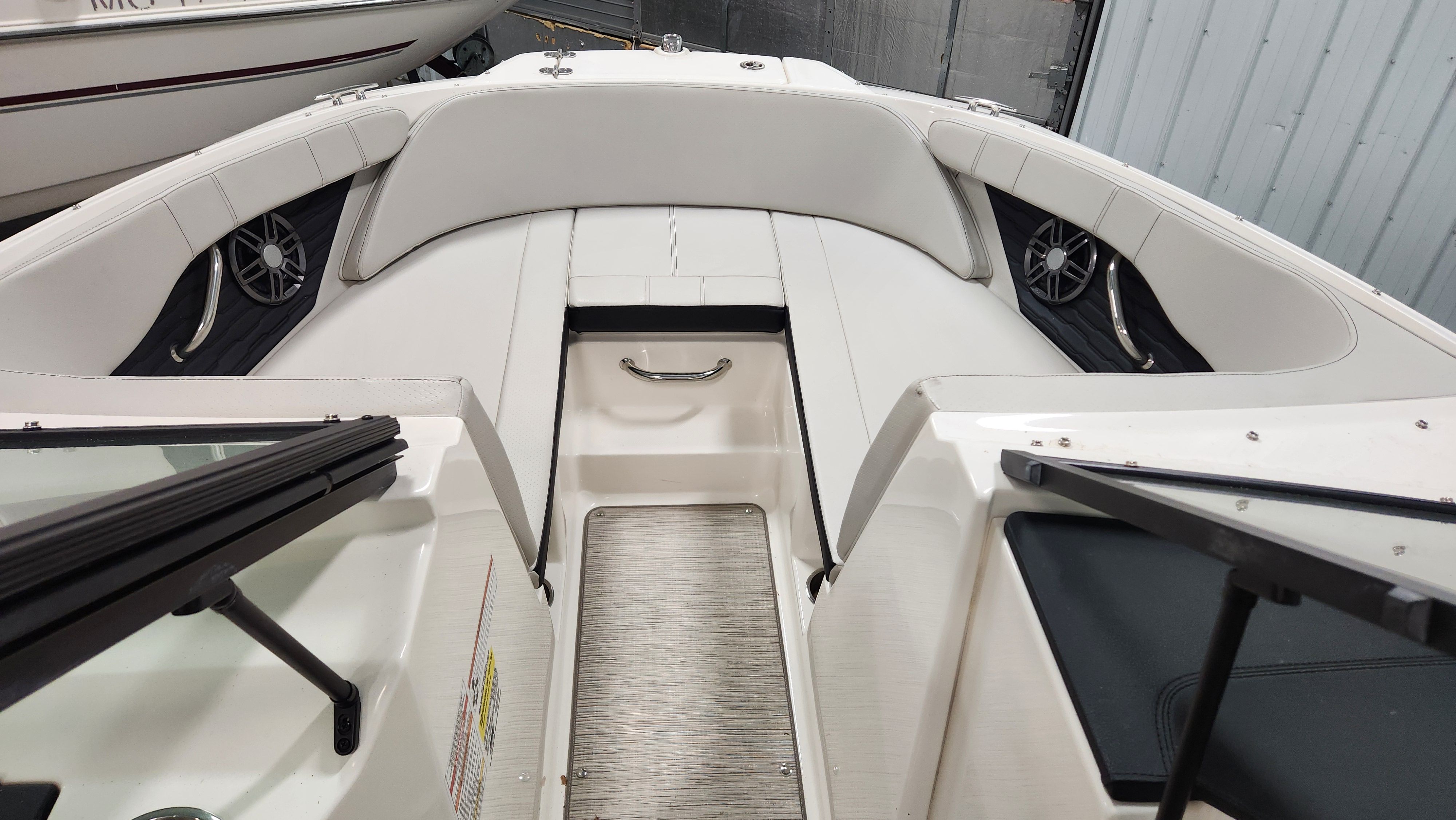 2022 Sea Ray
                                                             190SPX Image Thumbnail #16