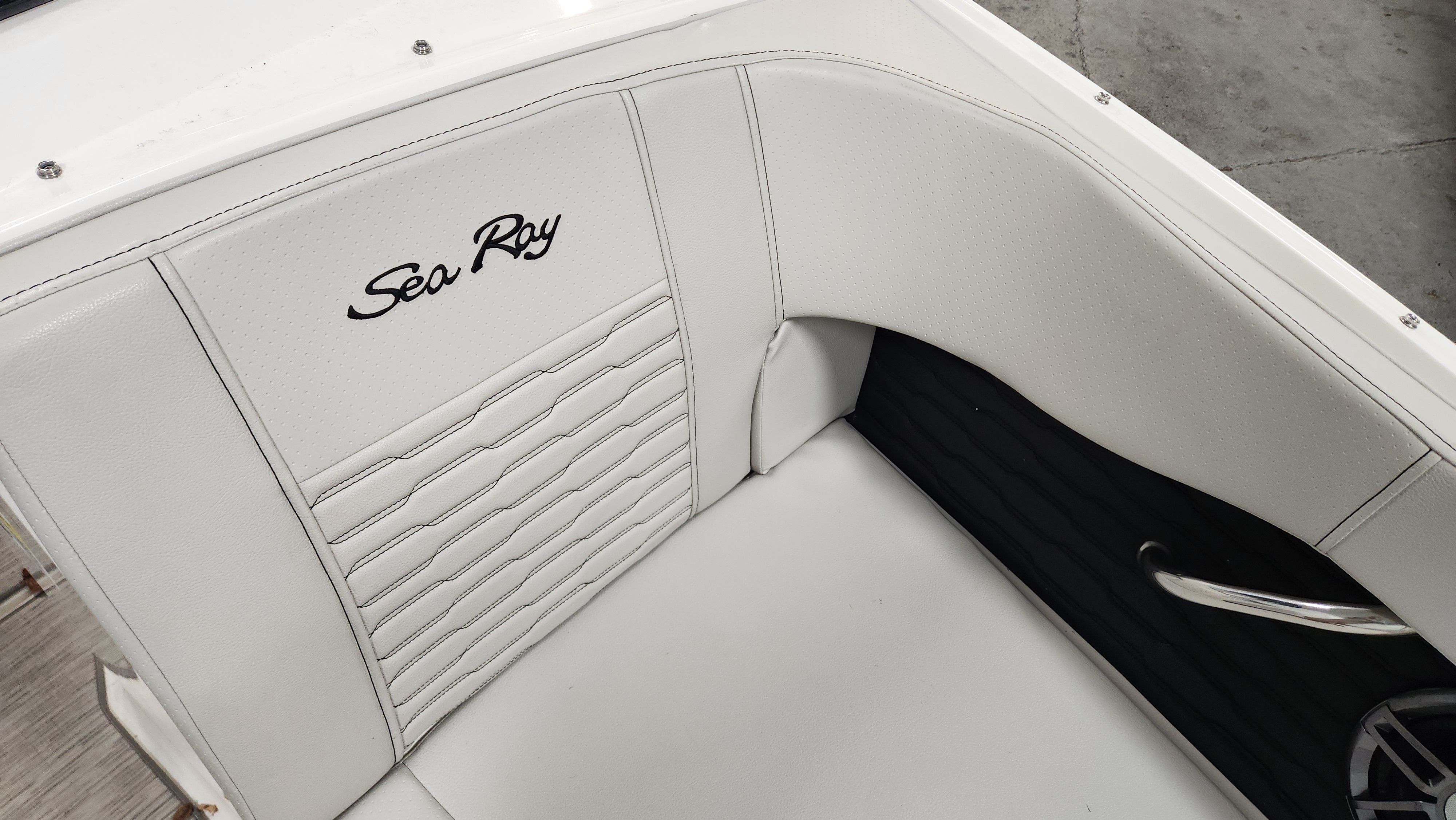 2022 Sea Ray
                                                             190SPX Image Thumbnail #19