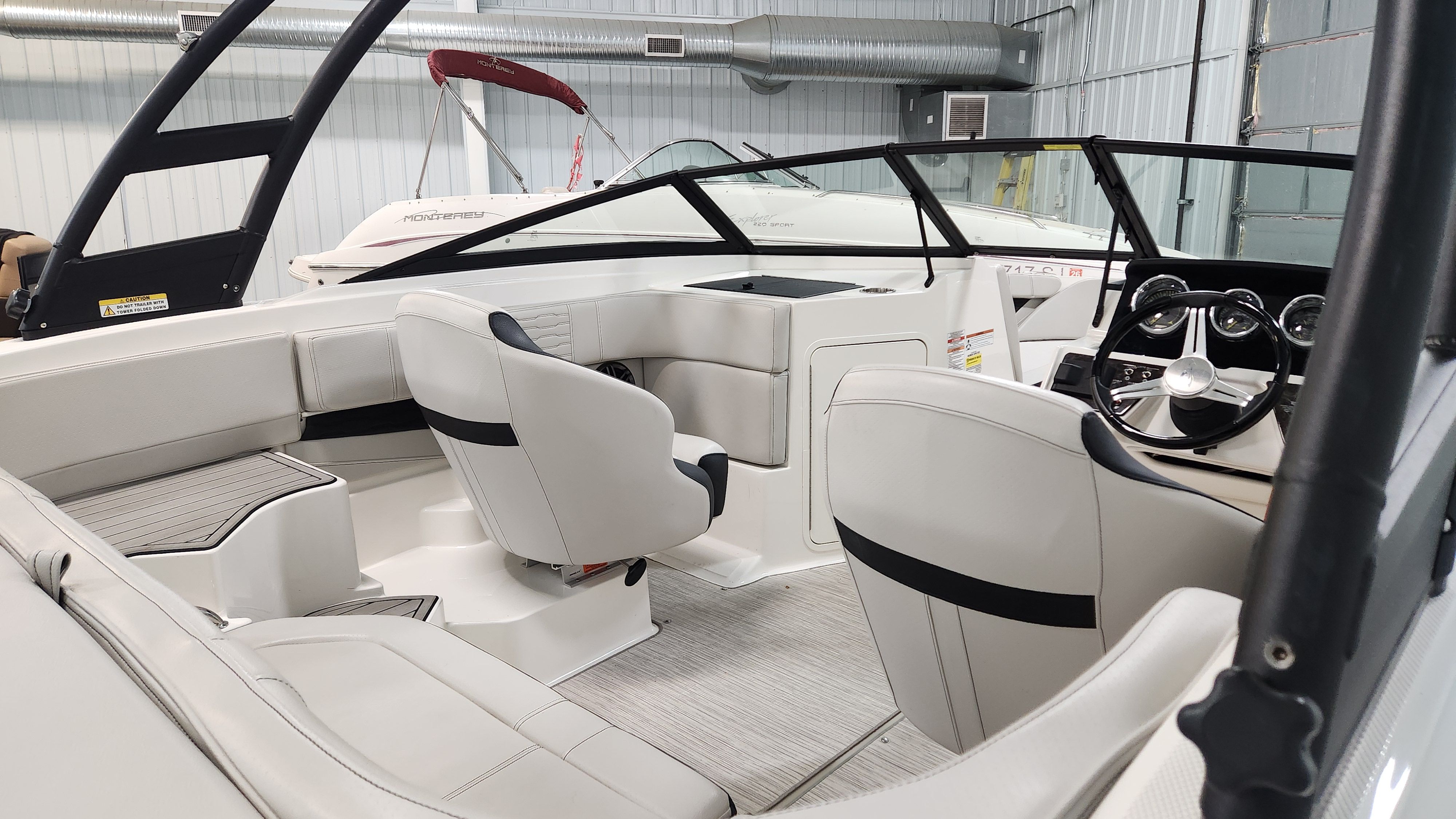2022 Sea Ray
                                                             190SPX Image Thumbnail #22