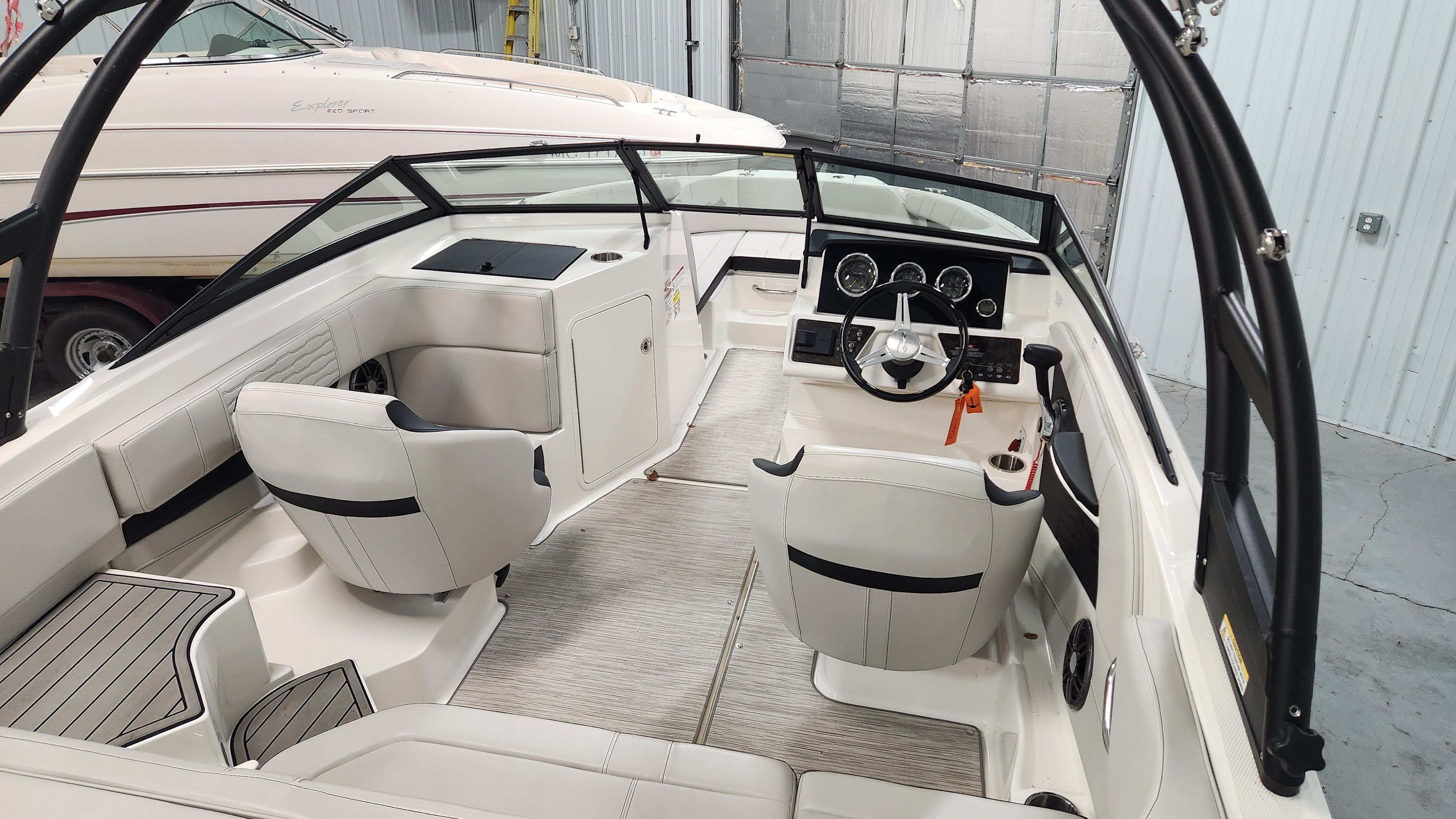 2022 Sea Ray
                                                             190SPX Image Thumbnail #23