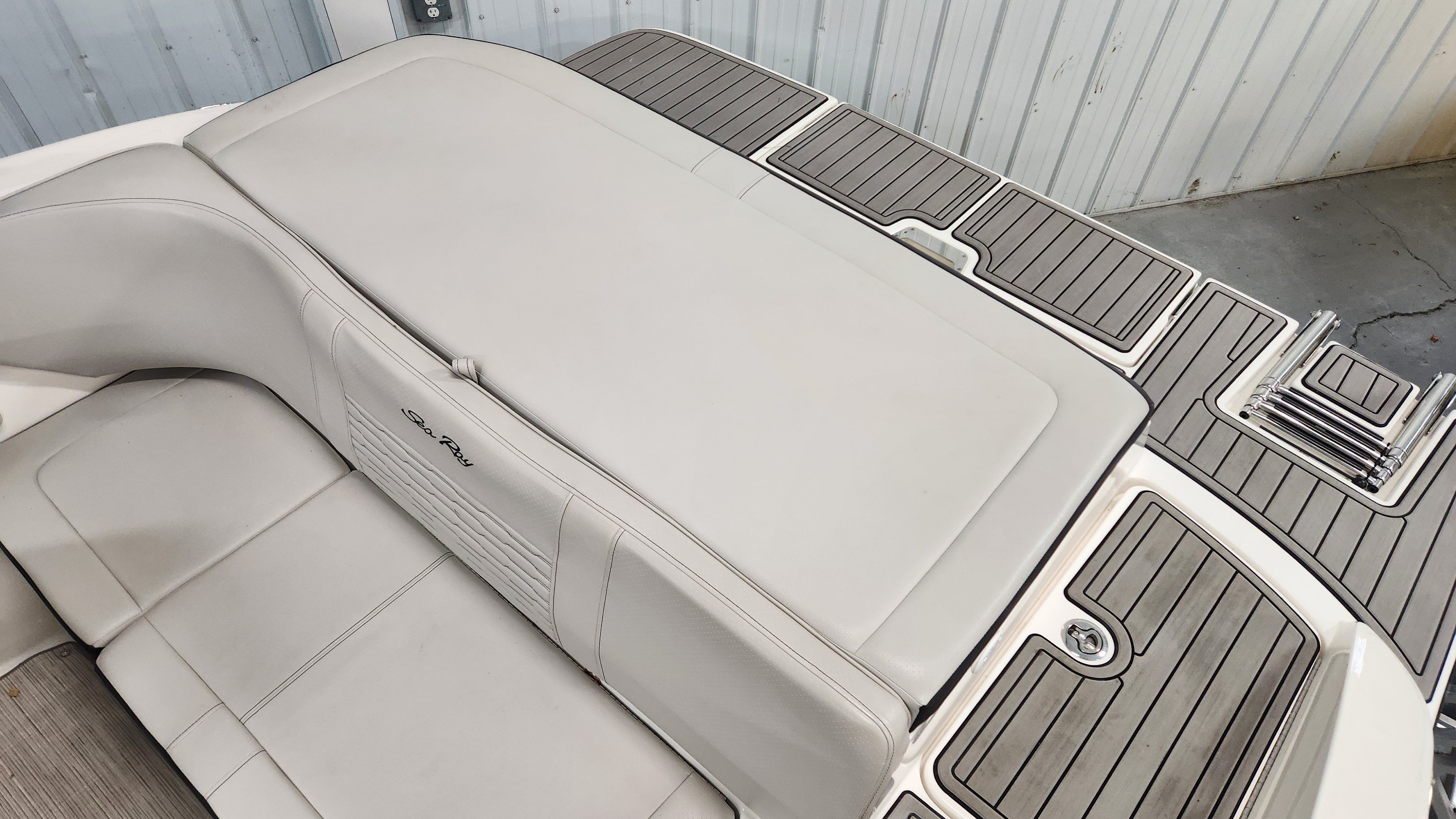 2022 Sea Ray
                                                             190SPX Image Thumbnail #27