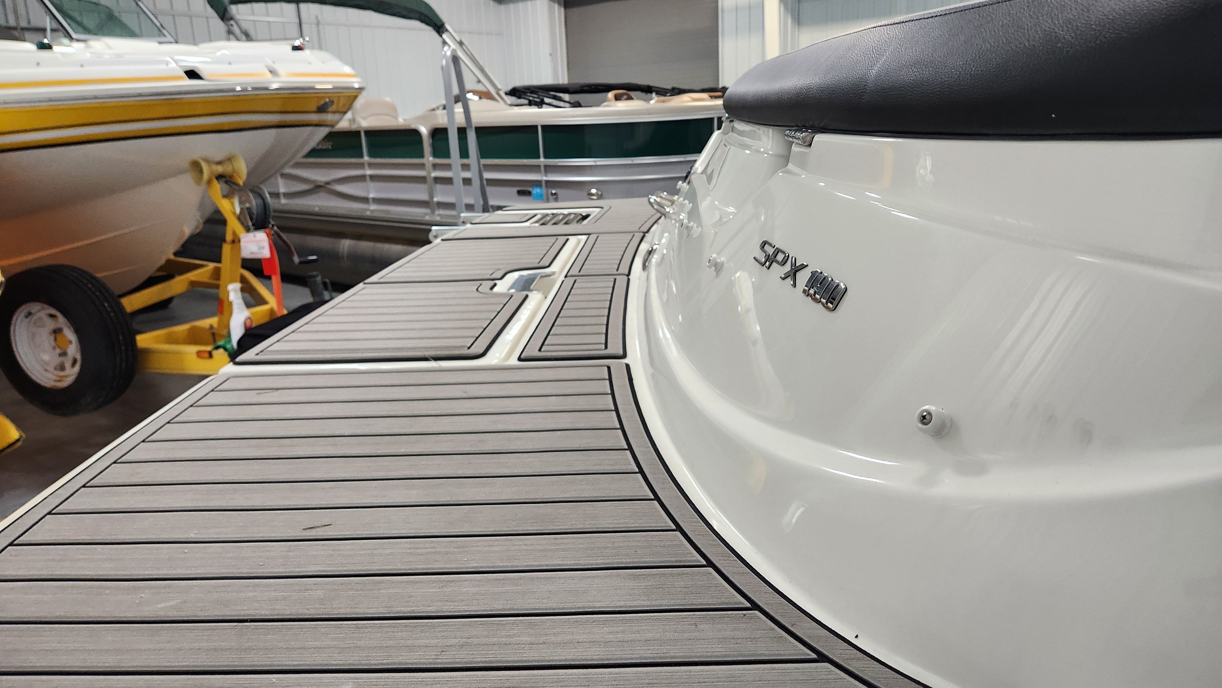 2022 Sea Ray
                                                             190SPX Image Thumbnail #28