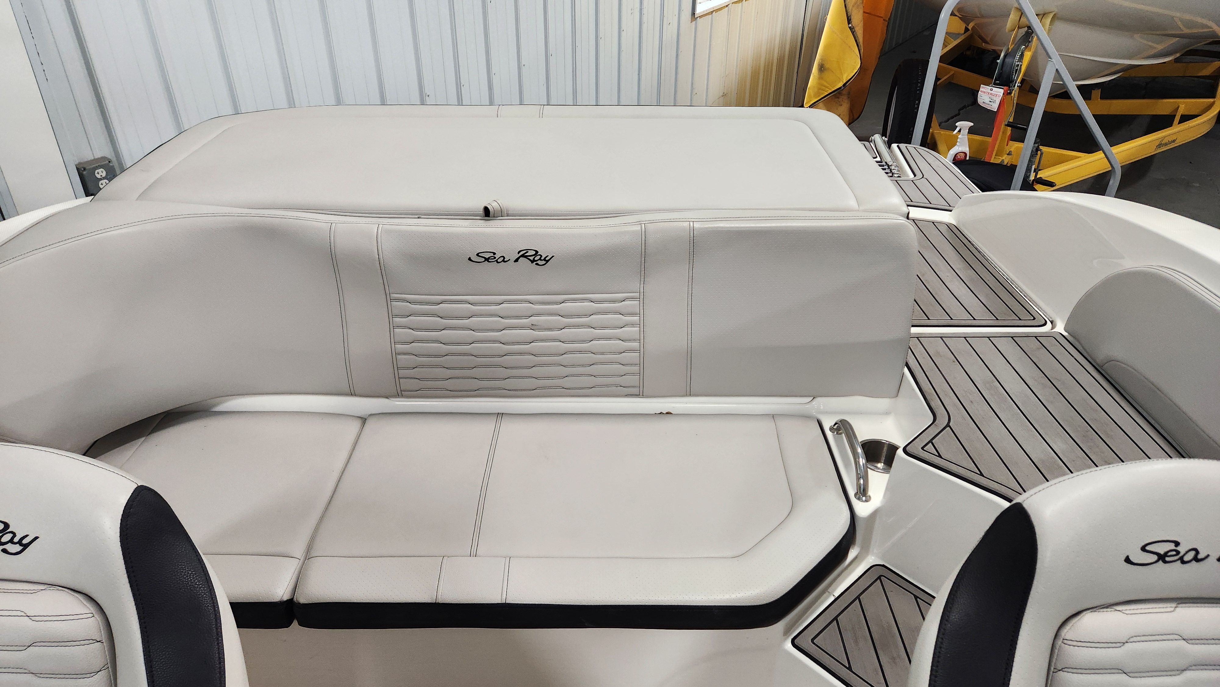 2022 Sea Ray
                                                             190SPX Image Thumbnail #29