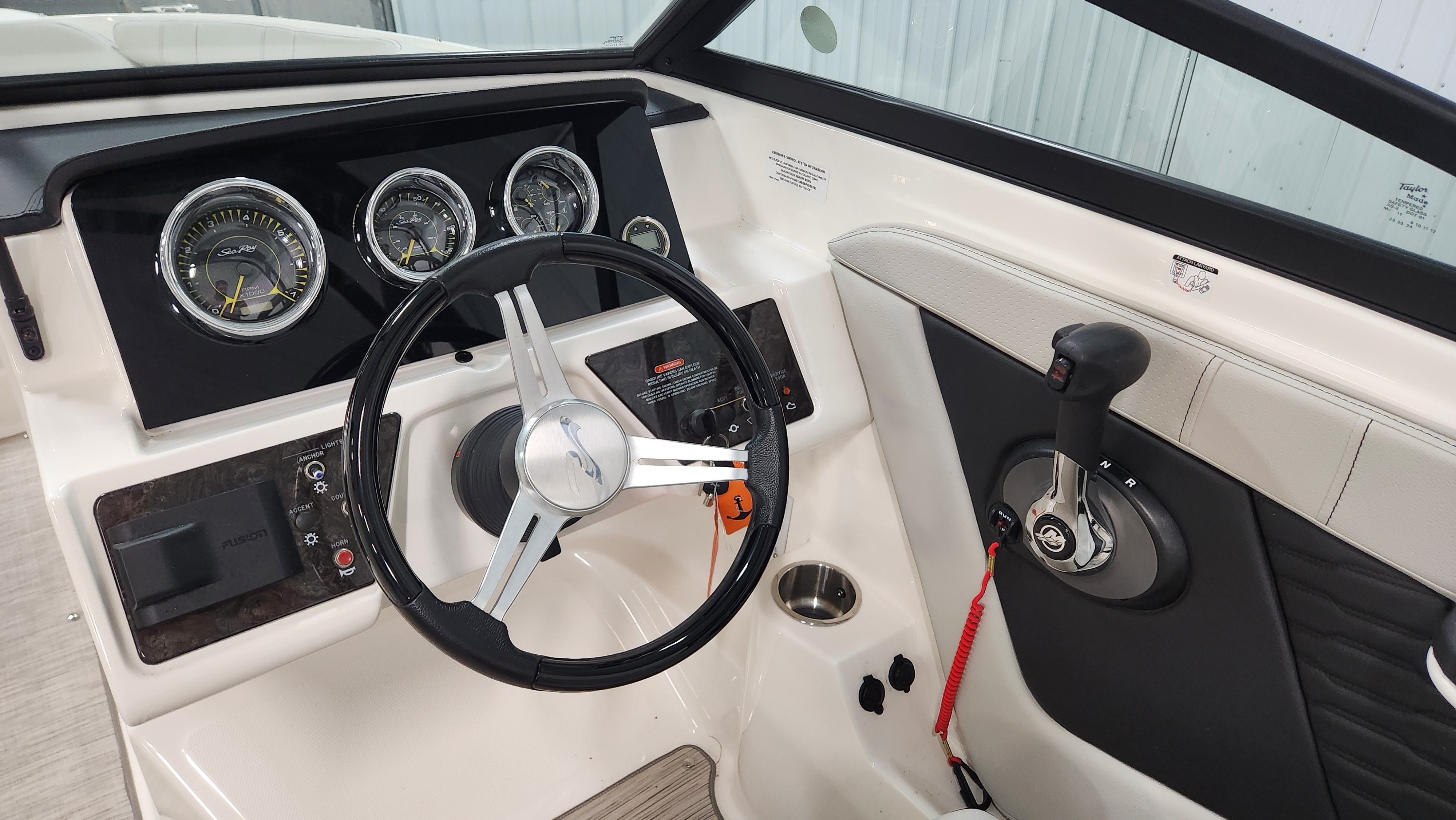 2022 Sea Ray
                                                             190SPX Image Thumbnail #36