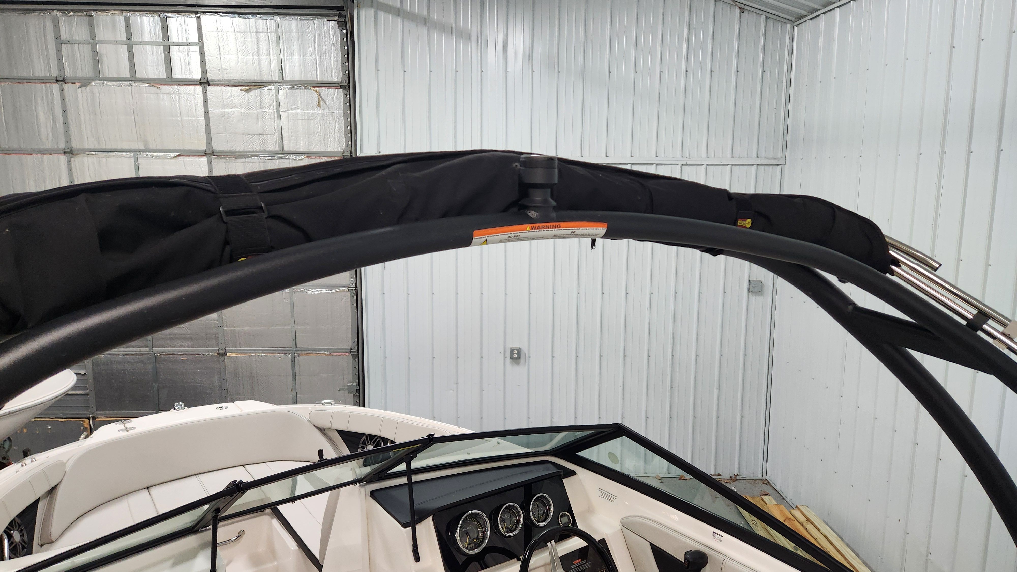 2022 Sea Ray
                                                             190SPX Image Thumbnail #38