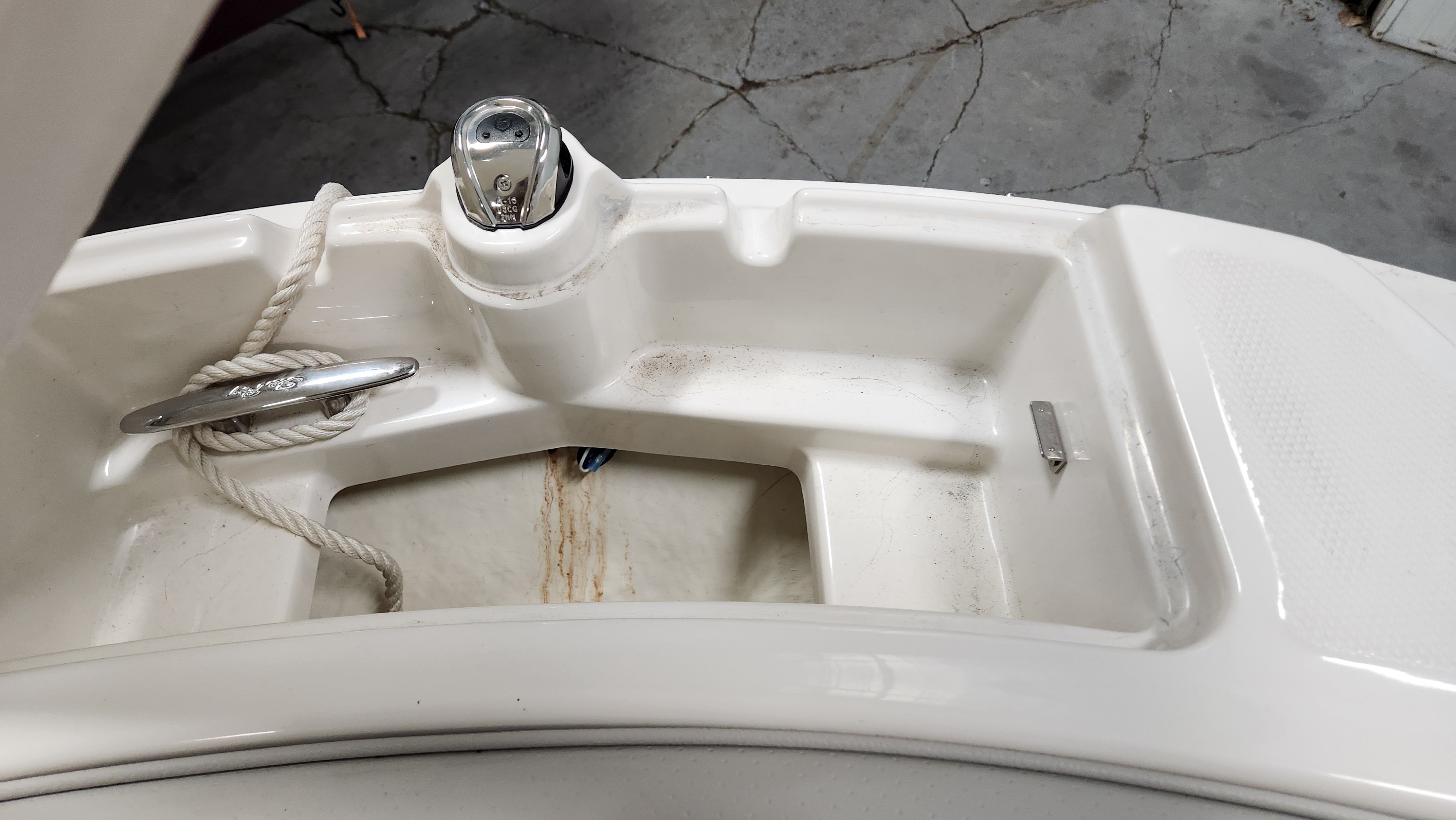 2022 Sea Ray
                                                             190SPX Image Thumbnail #46