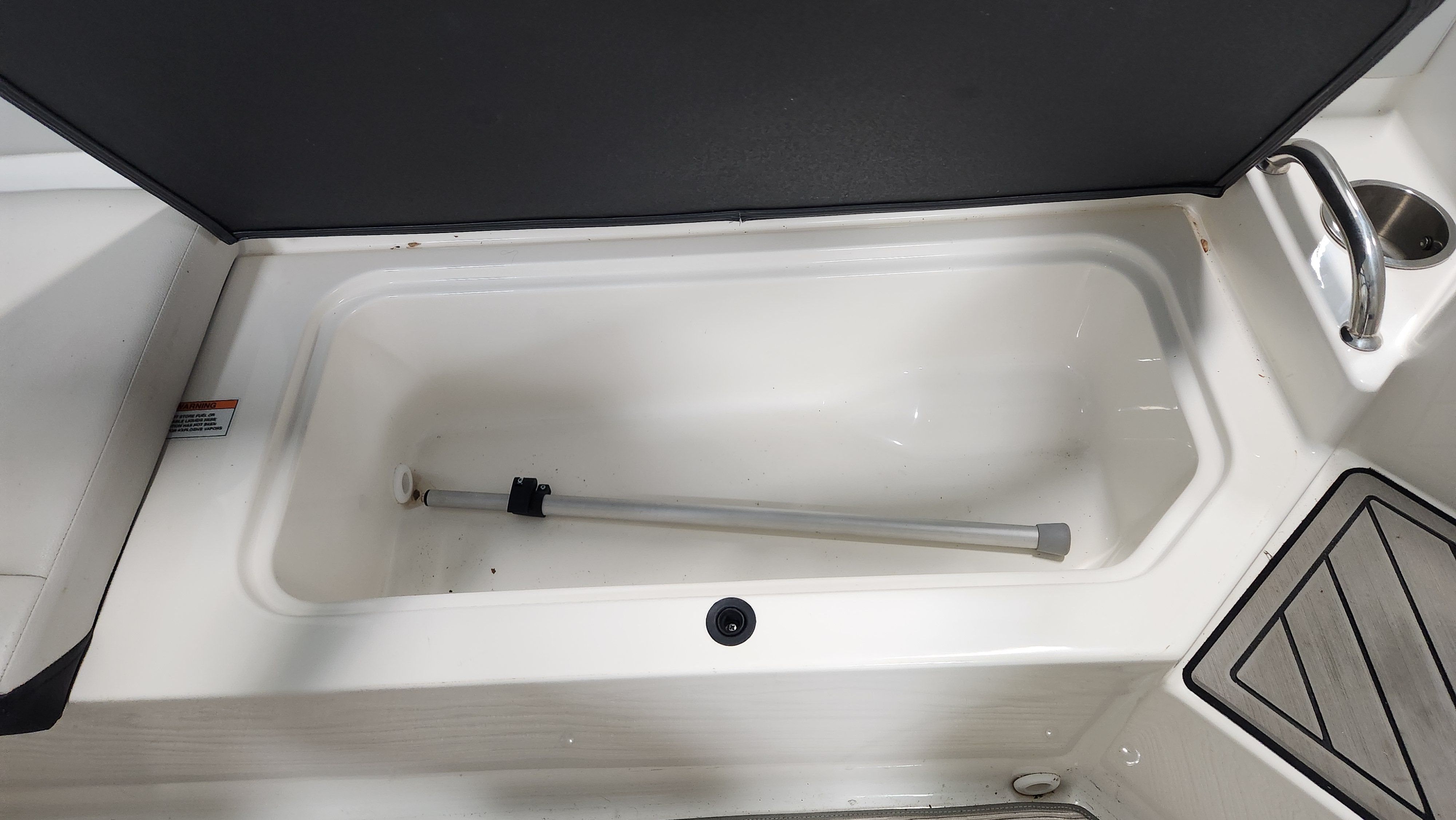 2022 Sea Ray
                                                             190SPX Image Thumbnail #47
