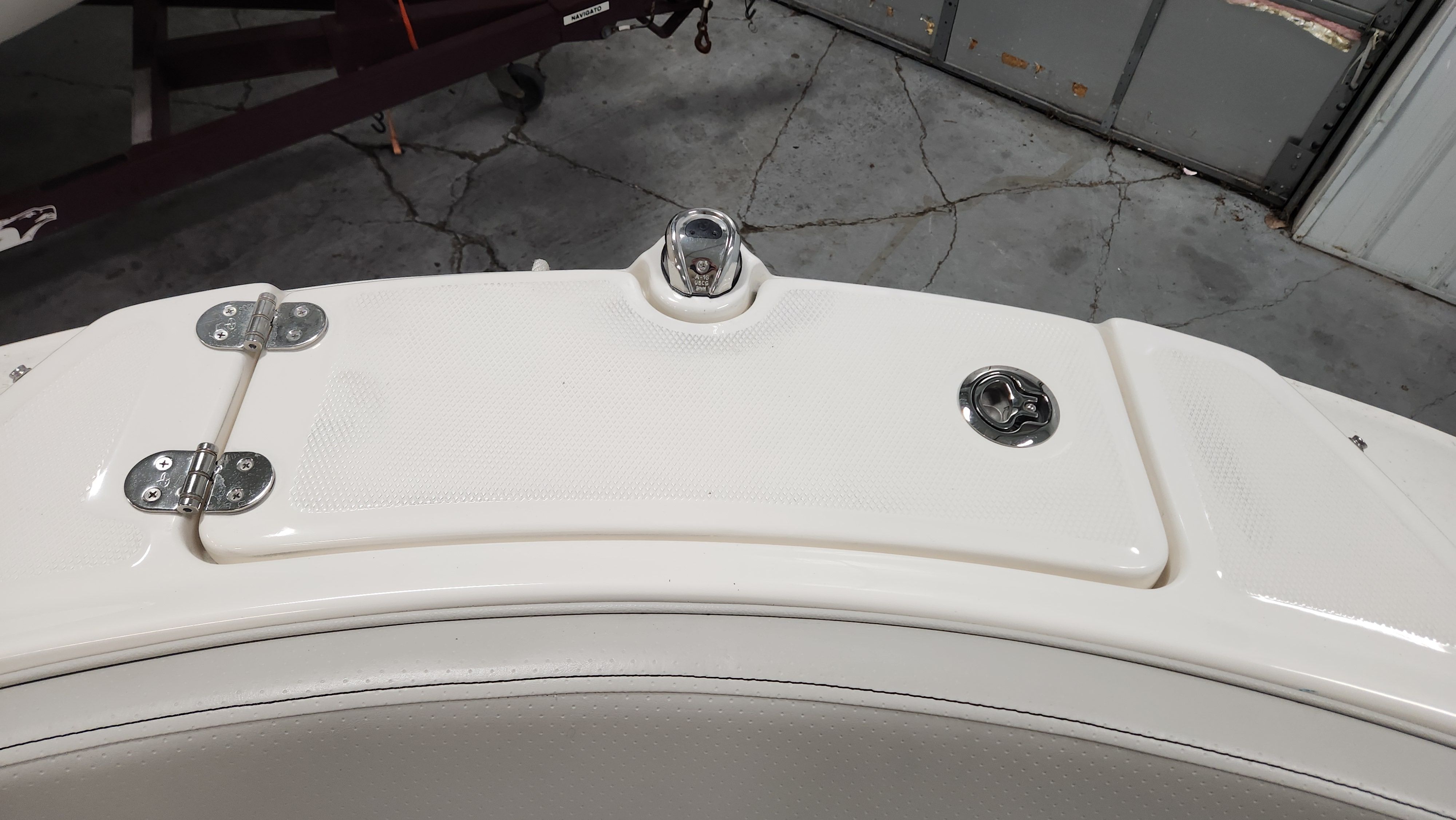 2022 Sea Ray
                                                             190SPX Image Thumbnail #48