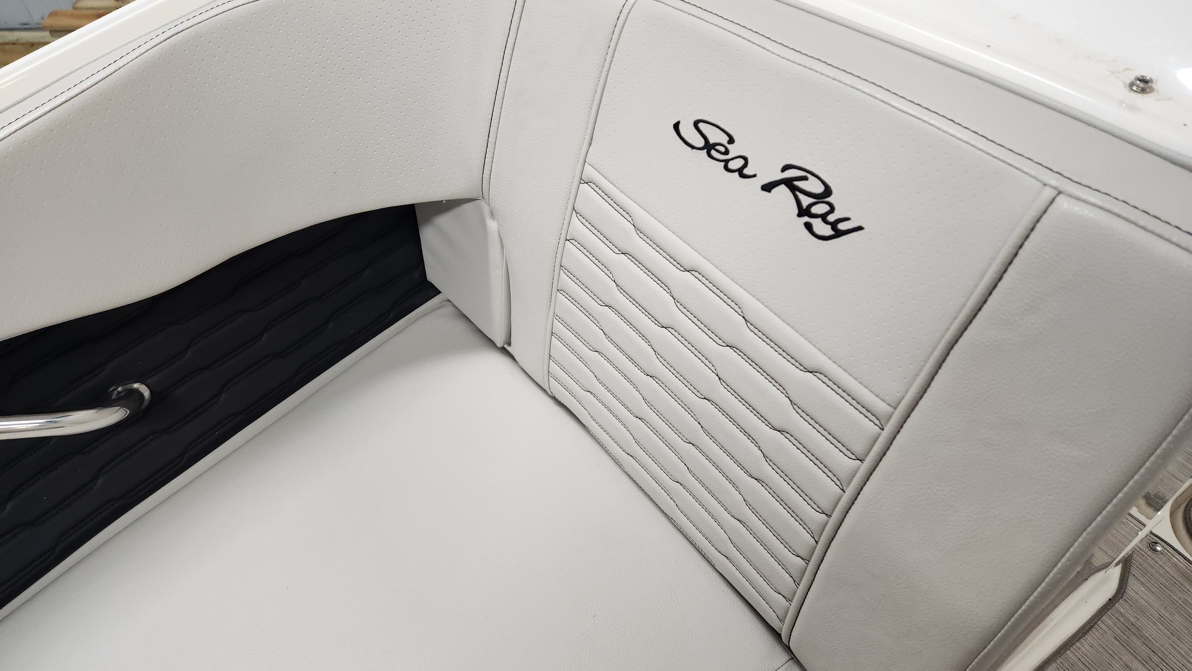 2022 Sea Ray
                                                             190SPX Image Thumbnail #49